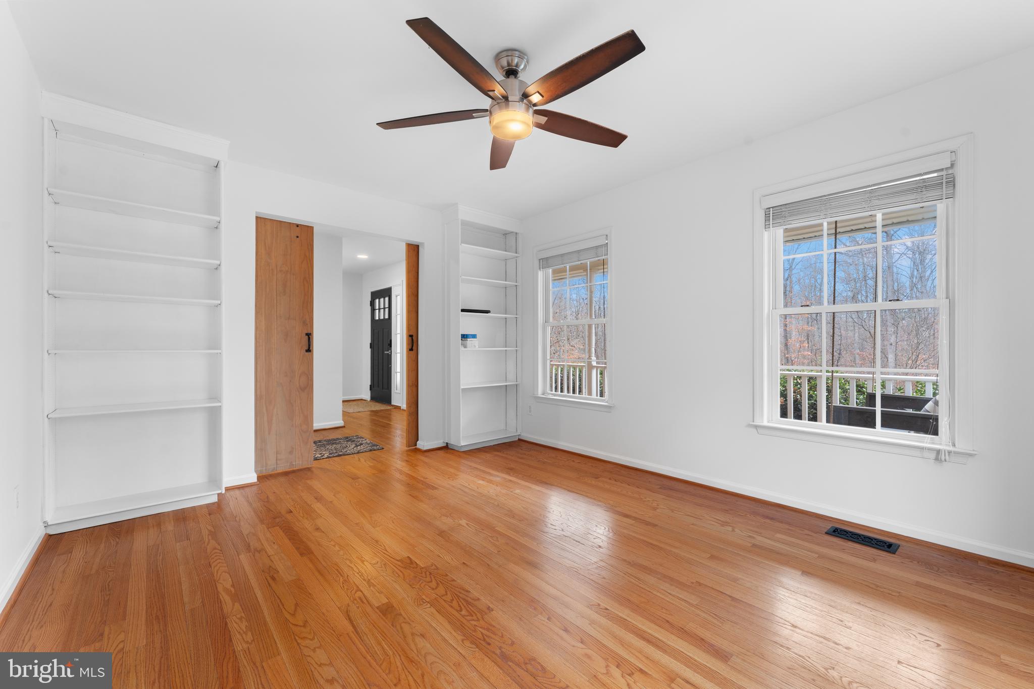 Locust Dale, Virginia, 22948, United States, 3 Bedrooms Bedrooms, ,4 BathroomsBathrooms,Residential,For Sale,1996627