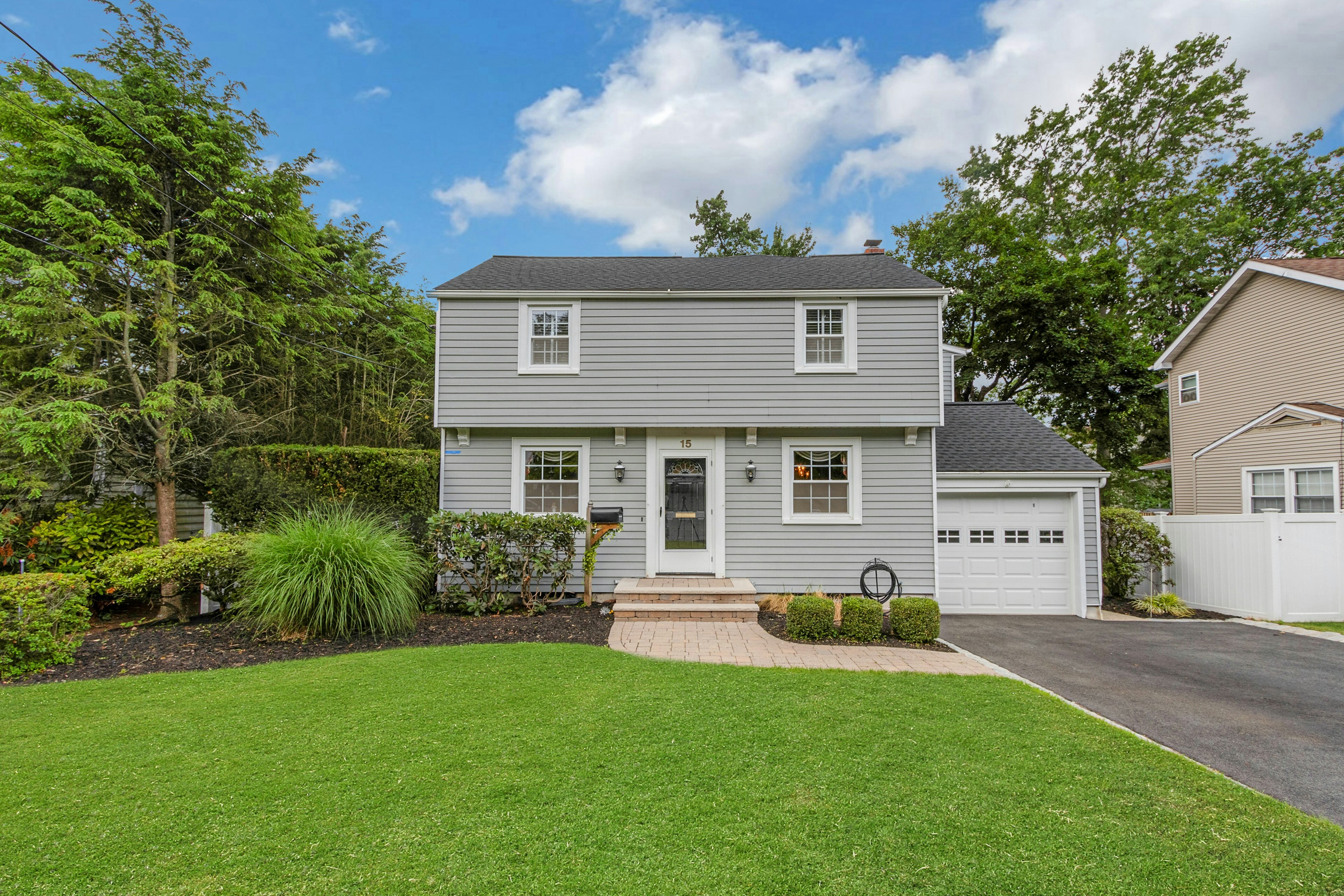  15 Colonial Road, Tenafly, NJ 07670 - 物件實景