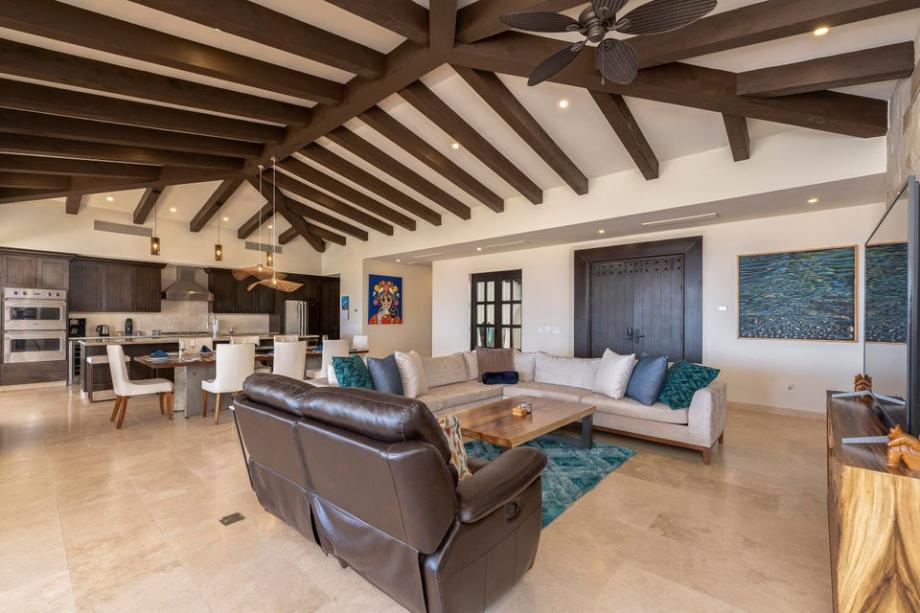 Via de Niza, Los Cabos, Baja California Sur, 23456, Mexico, 4 Bedrooms Bedrooms, ,4 BathroomsBathrooms,Residential,For Sale,Via de Niza,1640124