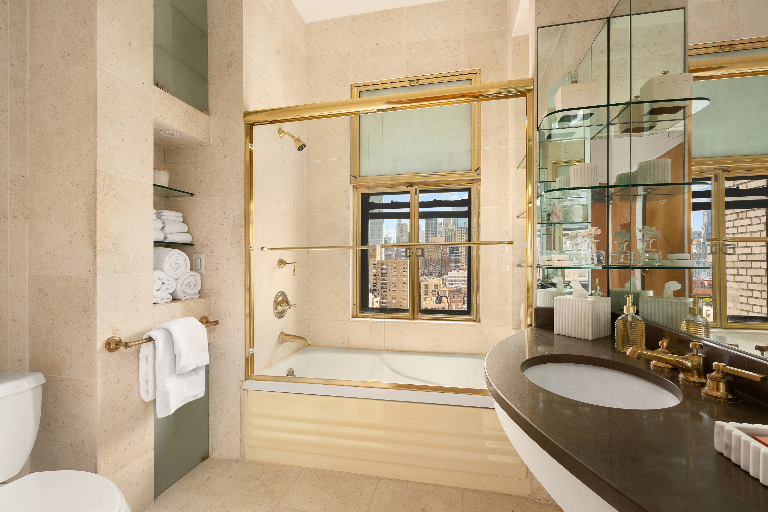  12 West 72nd Street 23/24A - 物件實景