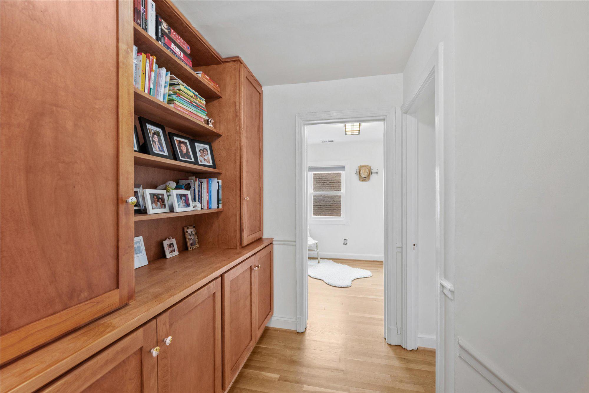  4417 Faraday Place NW, Washington, DC, 20016 - 物件實景