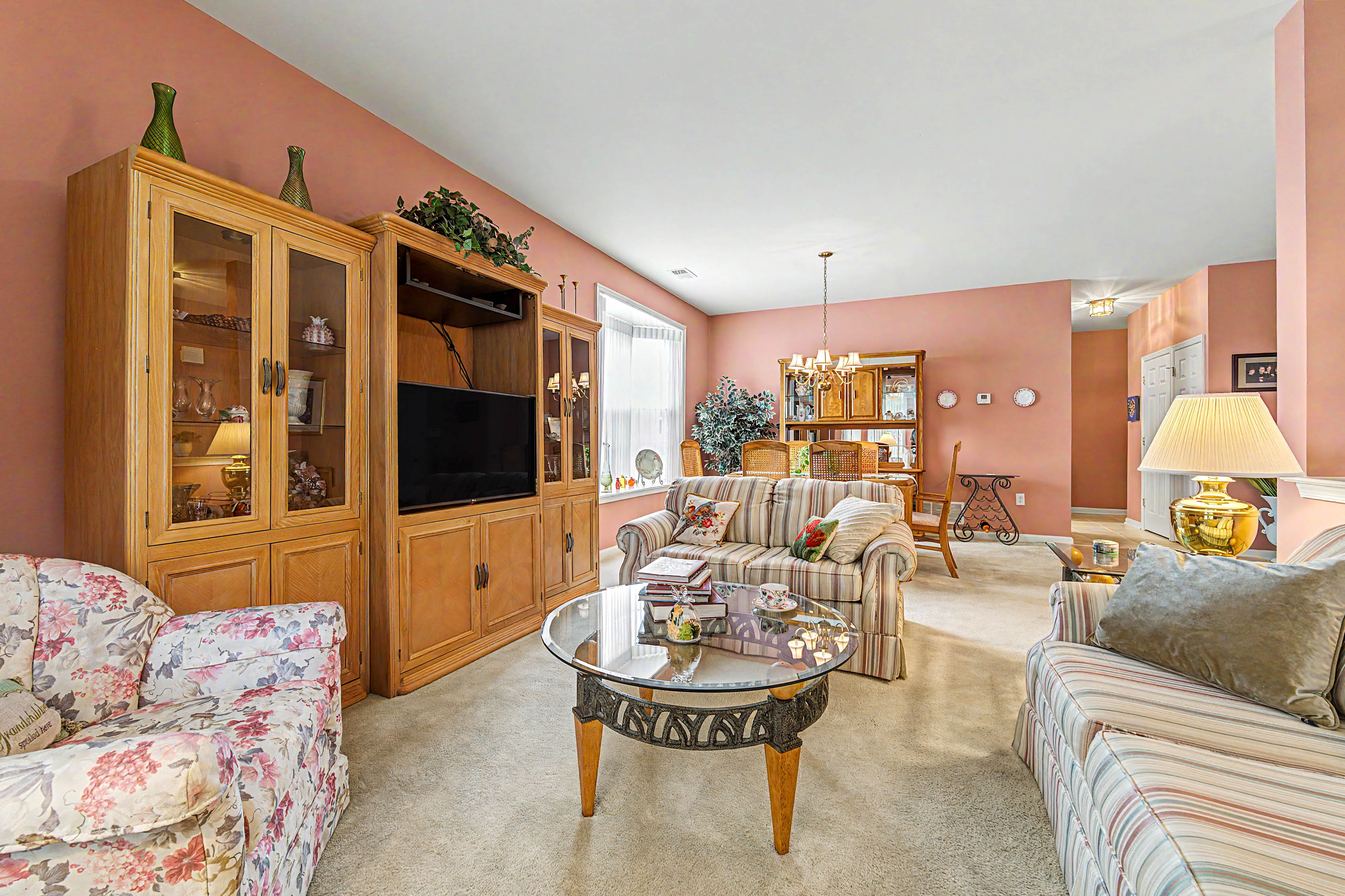  121 Sheffield, Galloway Township, NJ, 08205 - 物件實景