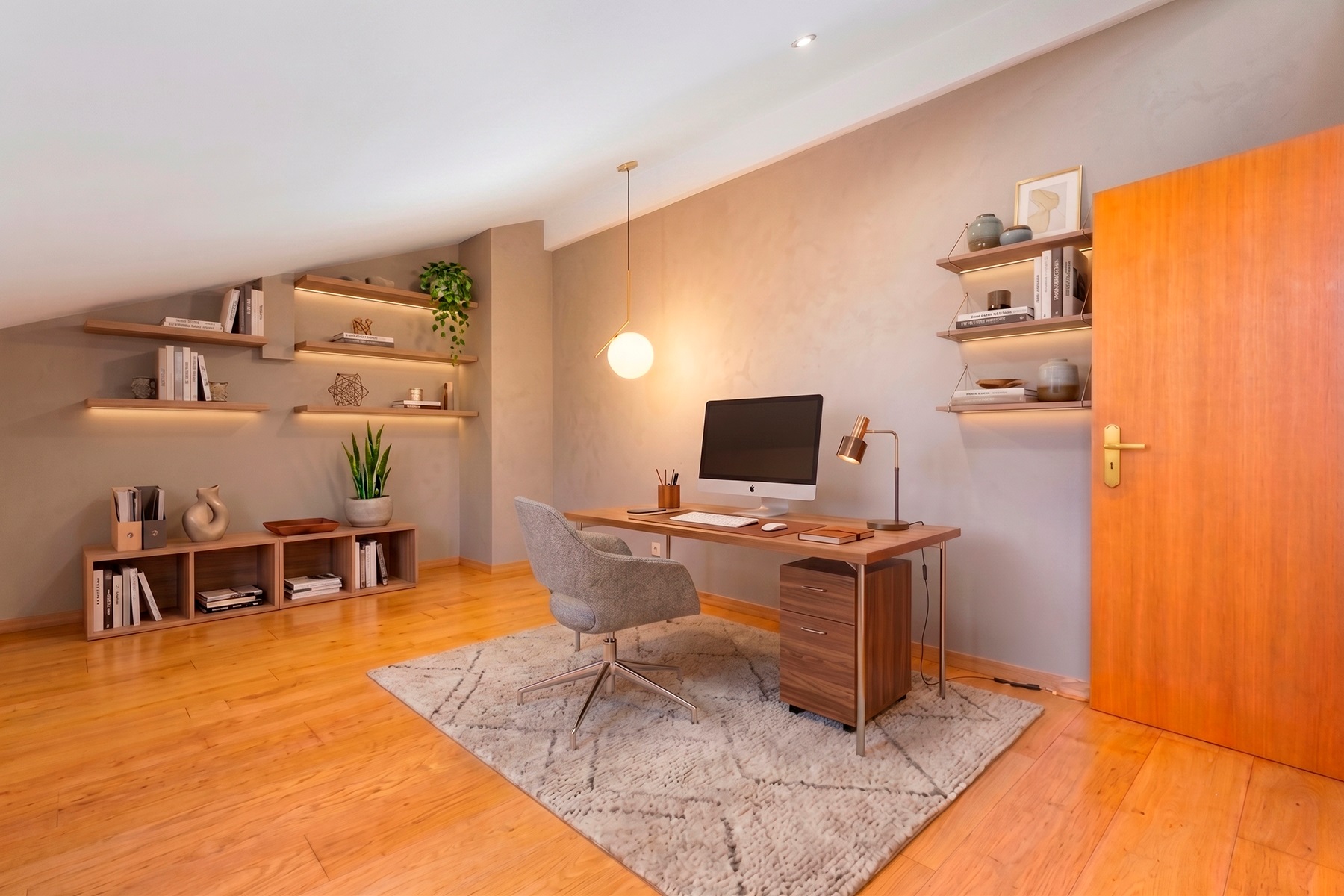  Terraced house, 4 bedrooms, for Sale - 物件實景