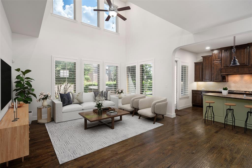 Allen, Texas, 75013, United States, 4 Bedrooms Bedrooms, ,4 BathroomsBathrooms,Residential,For Sale,1883222
