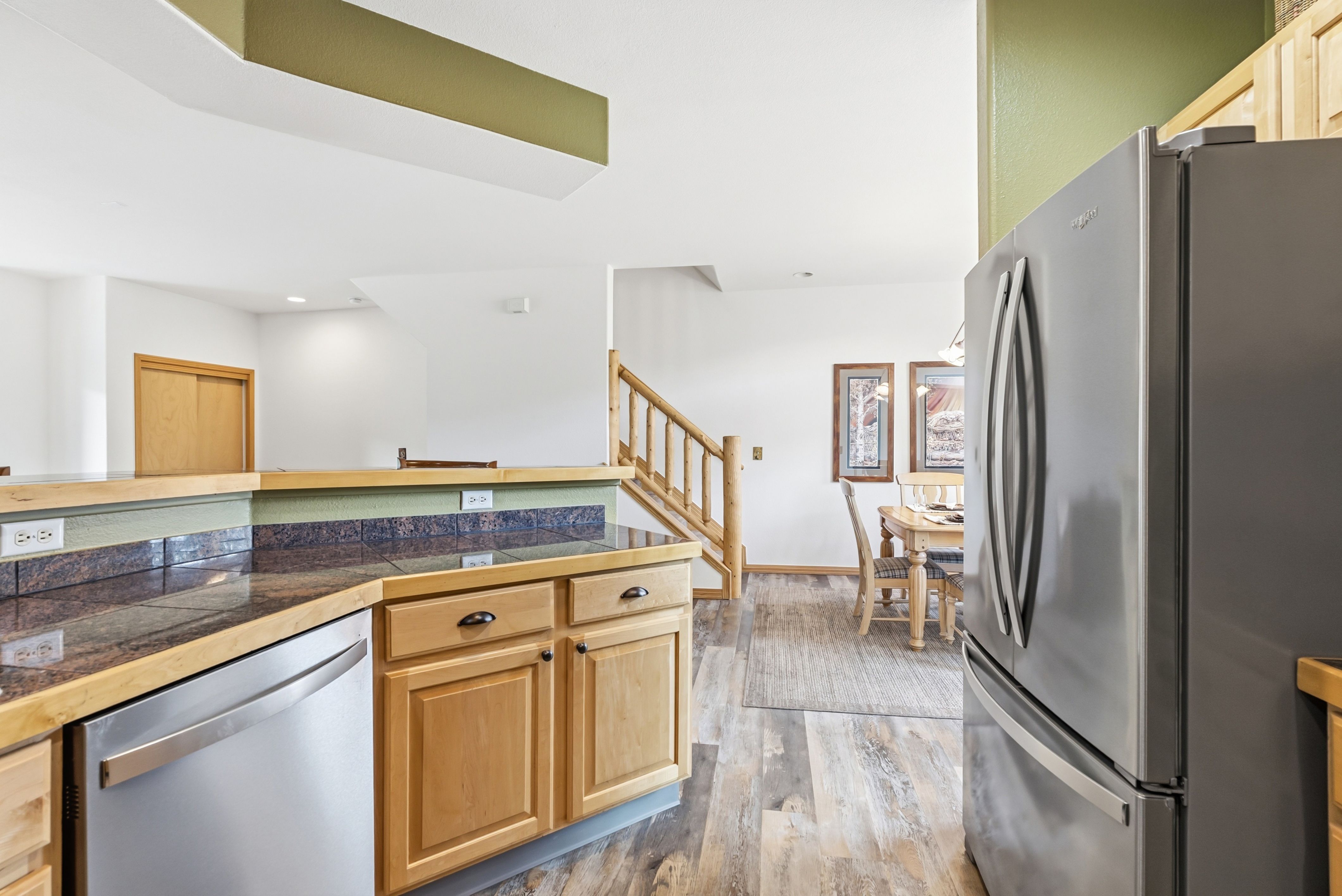  135 Creek Lane, Silverthorne, CO, 80498 - 物件實景