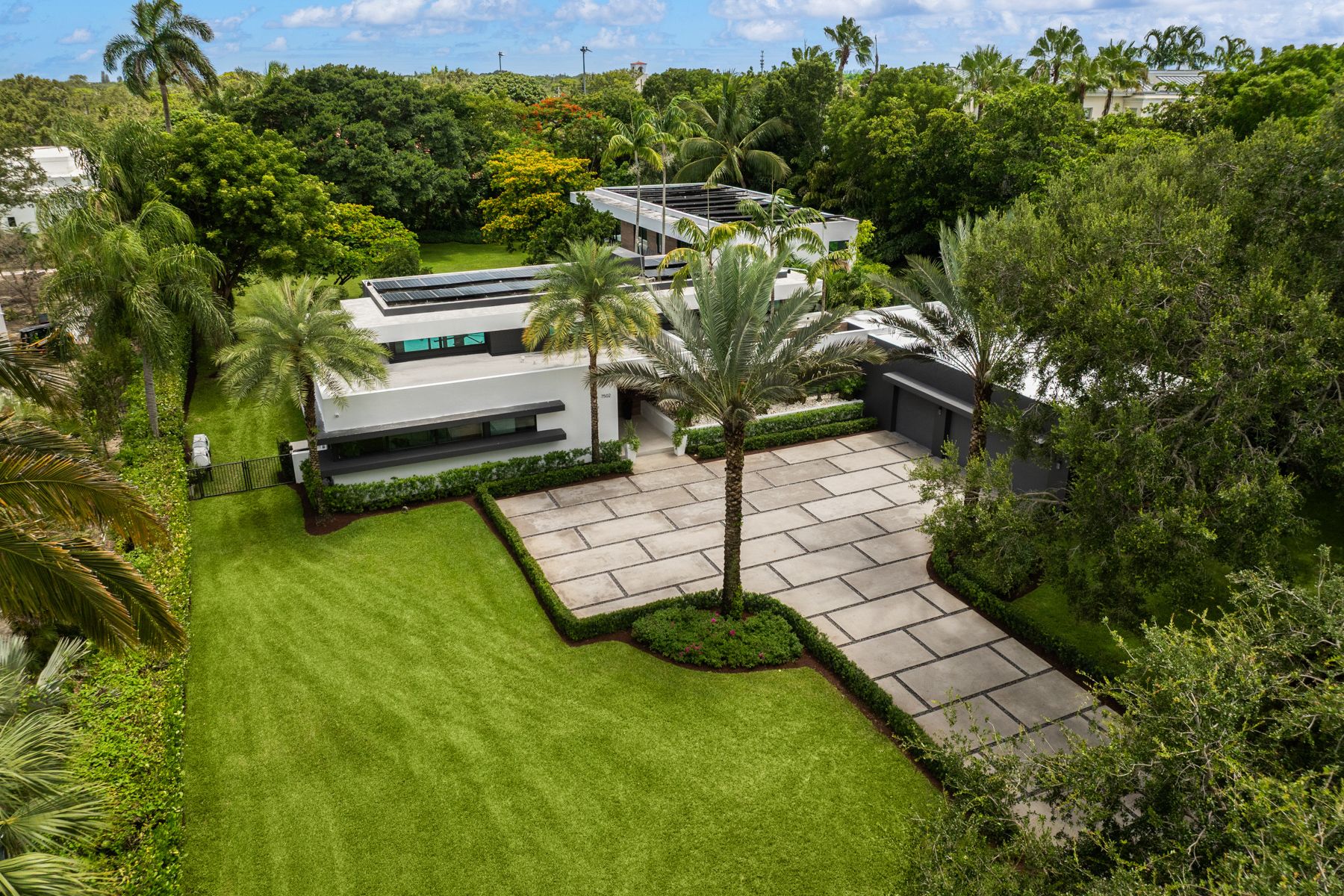  7502 SW 102nd St, Pinecrest, FL, 33156 - 物件實景