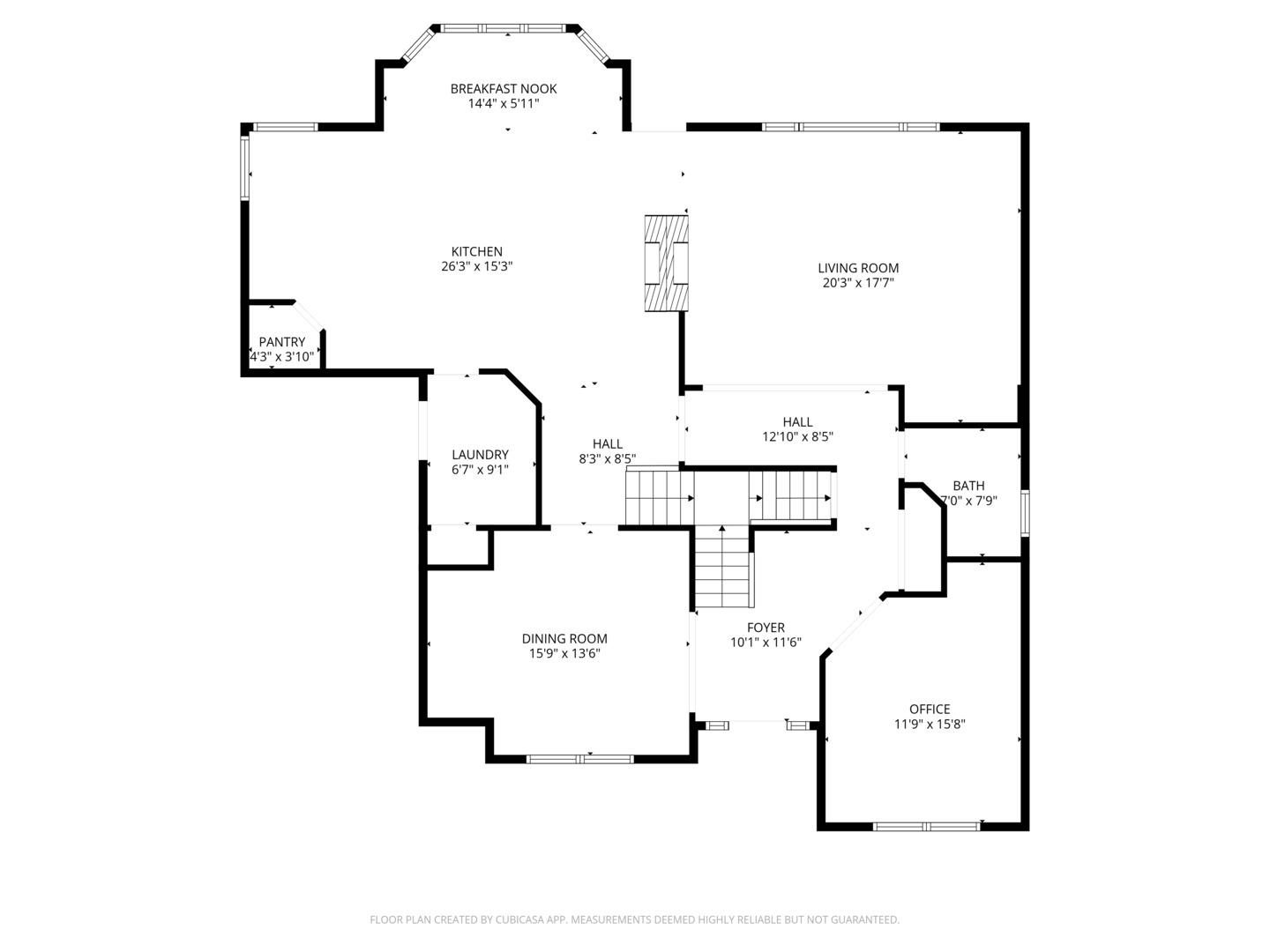 Orland Park, Illinois, 60467, United States, 4 Bedrooms Bedrooms, ,5 BathroomsBathrooms,Residential,For Sale,1987350