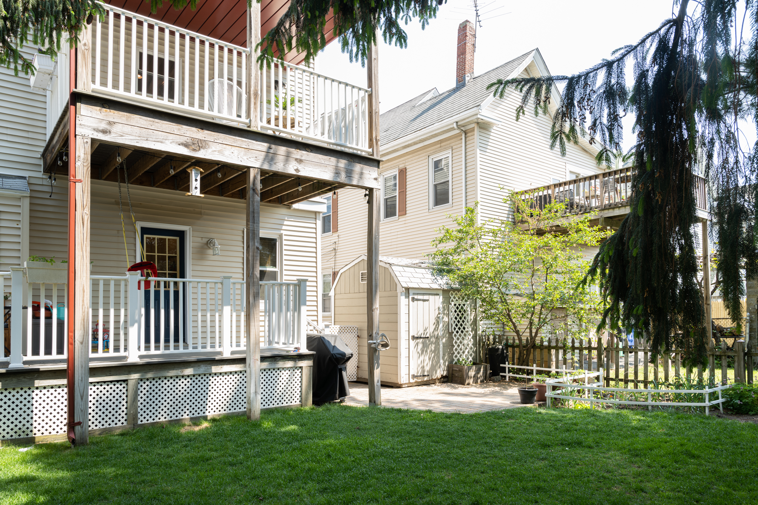  30 Concord Avenue, Somerville, MA, 02143 - 物件實景