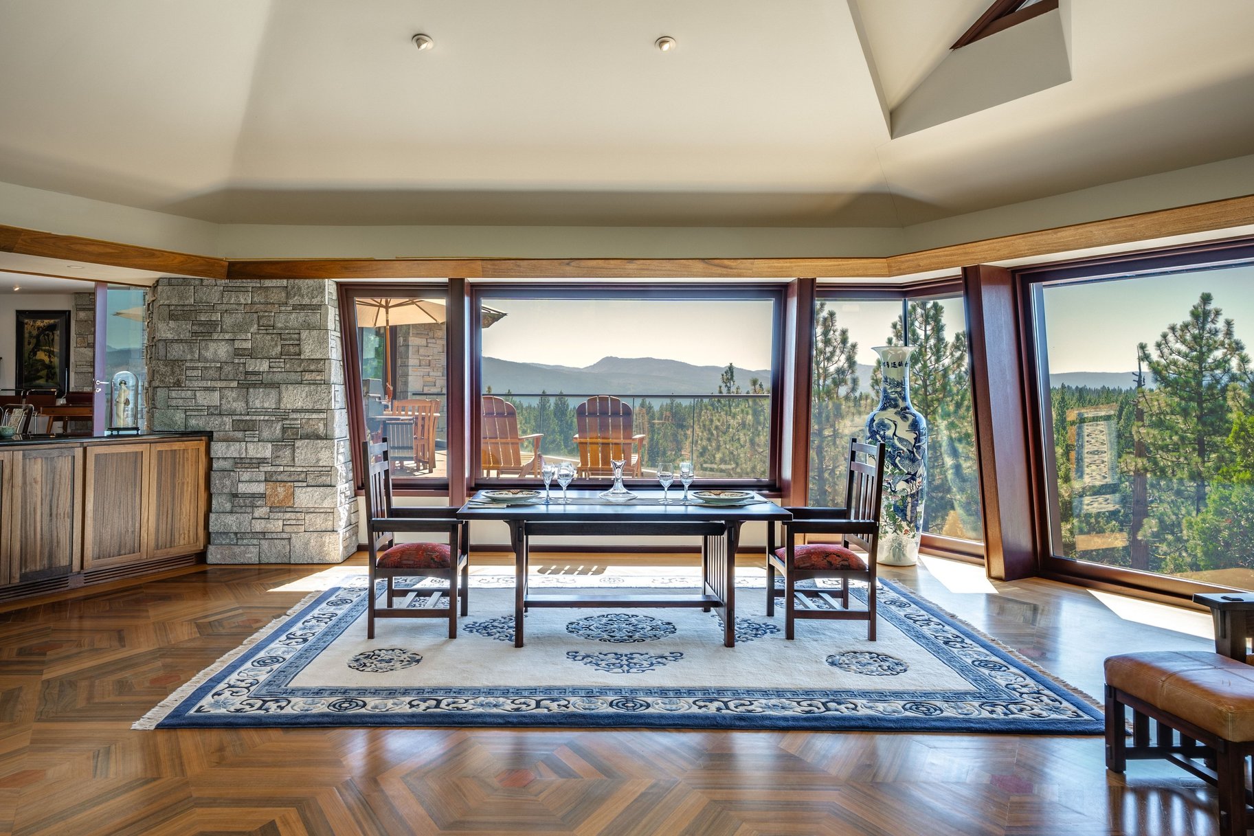  The Eagles Nest Estate - 物件實景