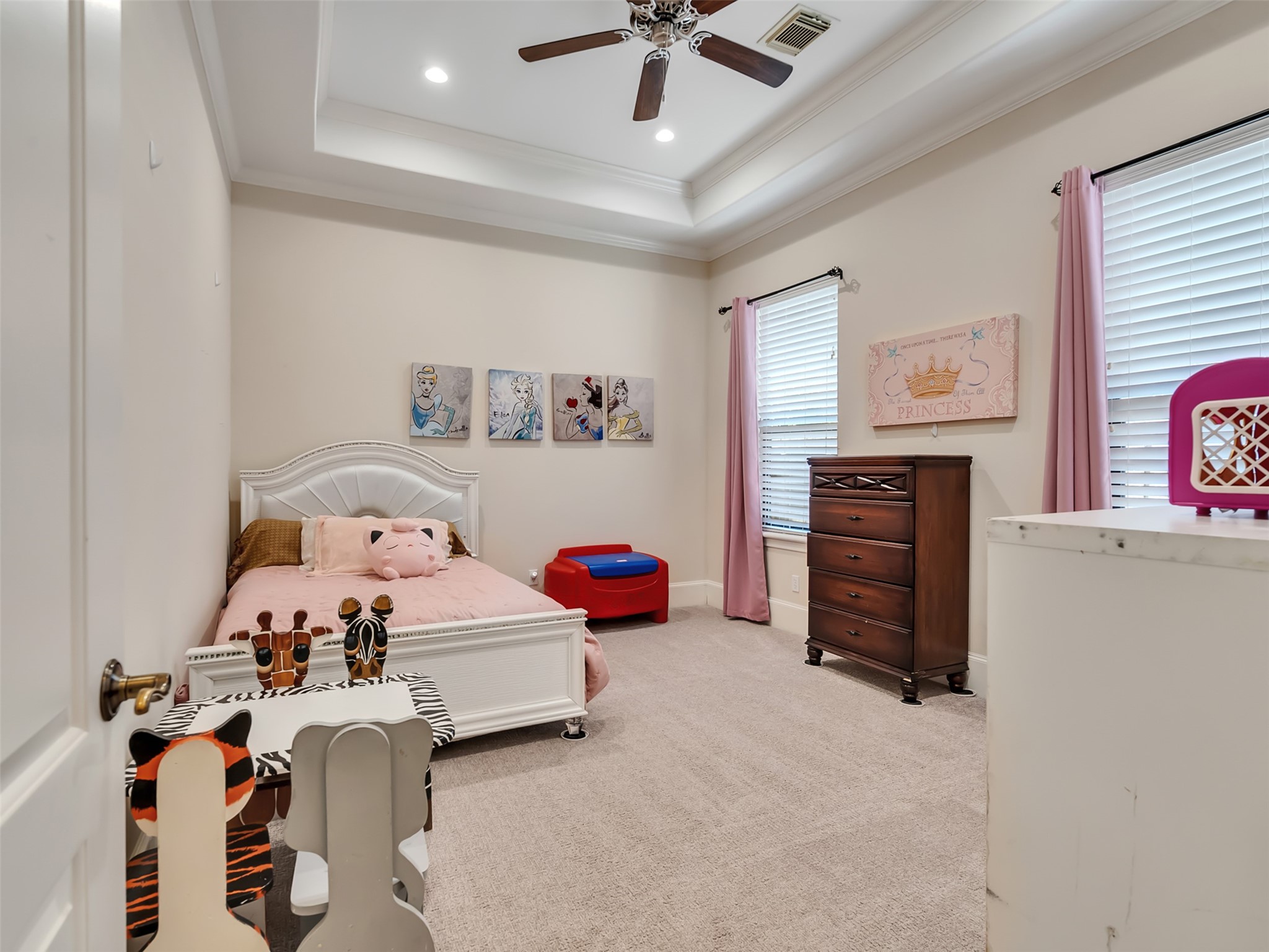  5311 Mindy Park Court - 物件實景