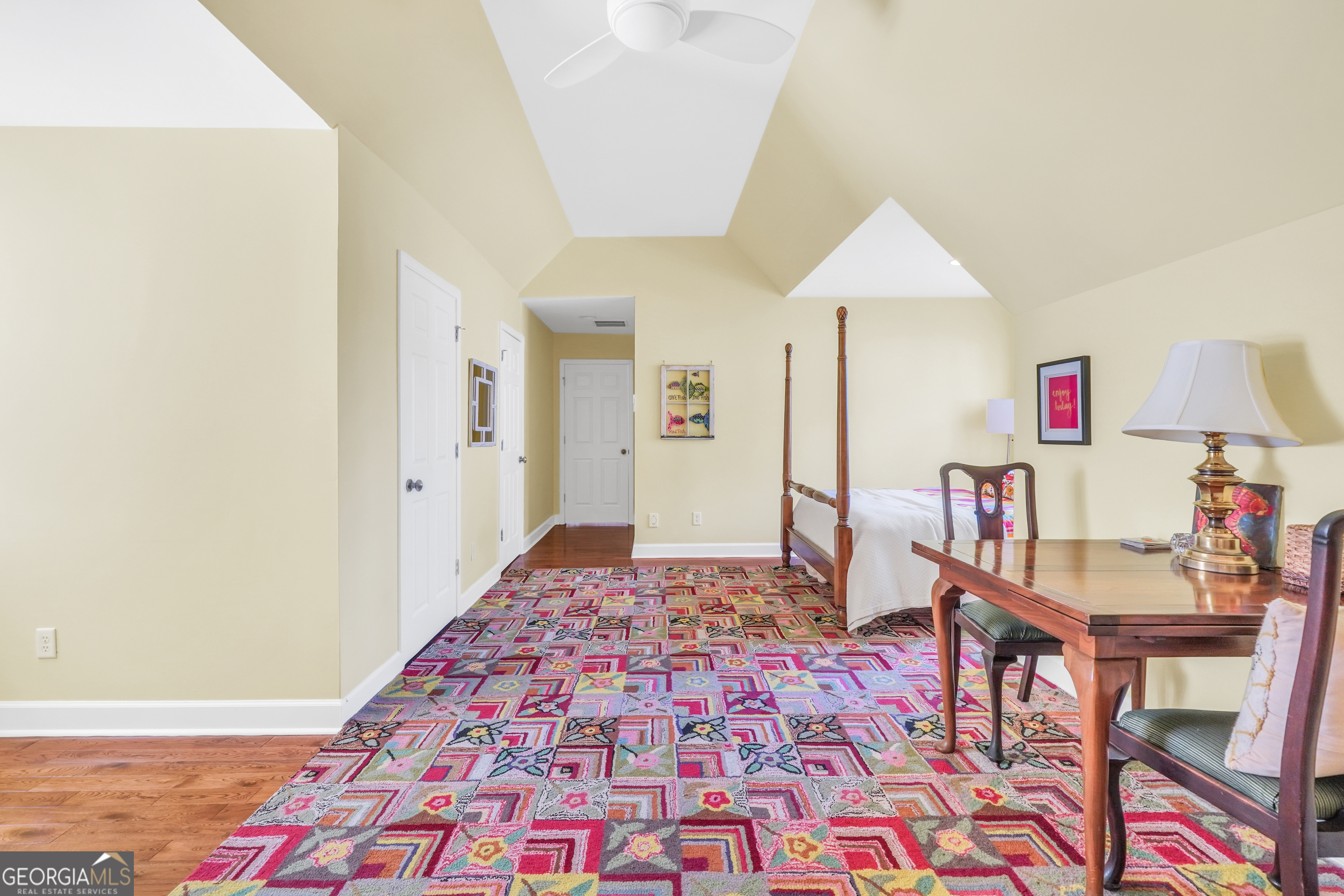 Monticello, Georgia, 31064, United States, 5 Bedrooms Bedrooms, ,5 BathroomsBathrooms,Residential,For Sale,1905825