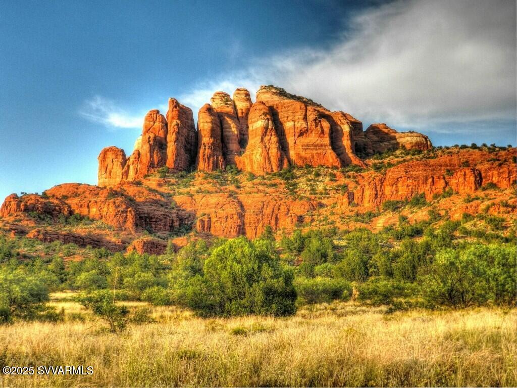 Sedona, Arizona, 86351, United States, ,Land,For Sale,1856903