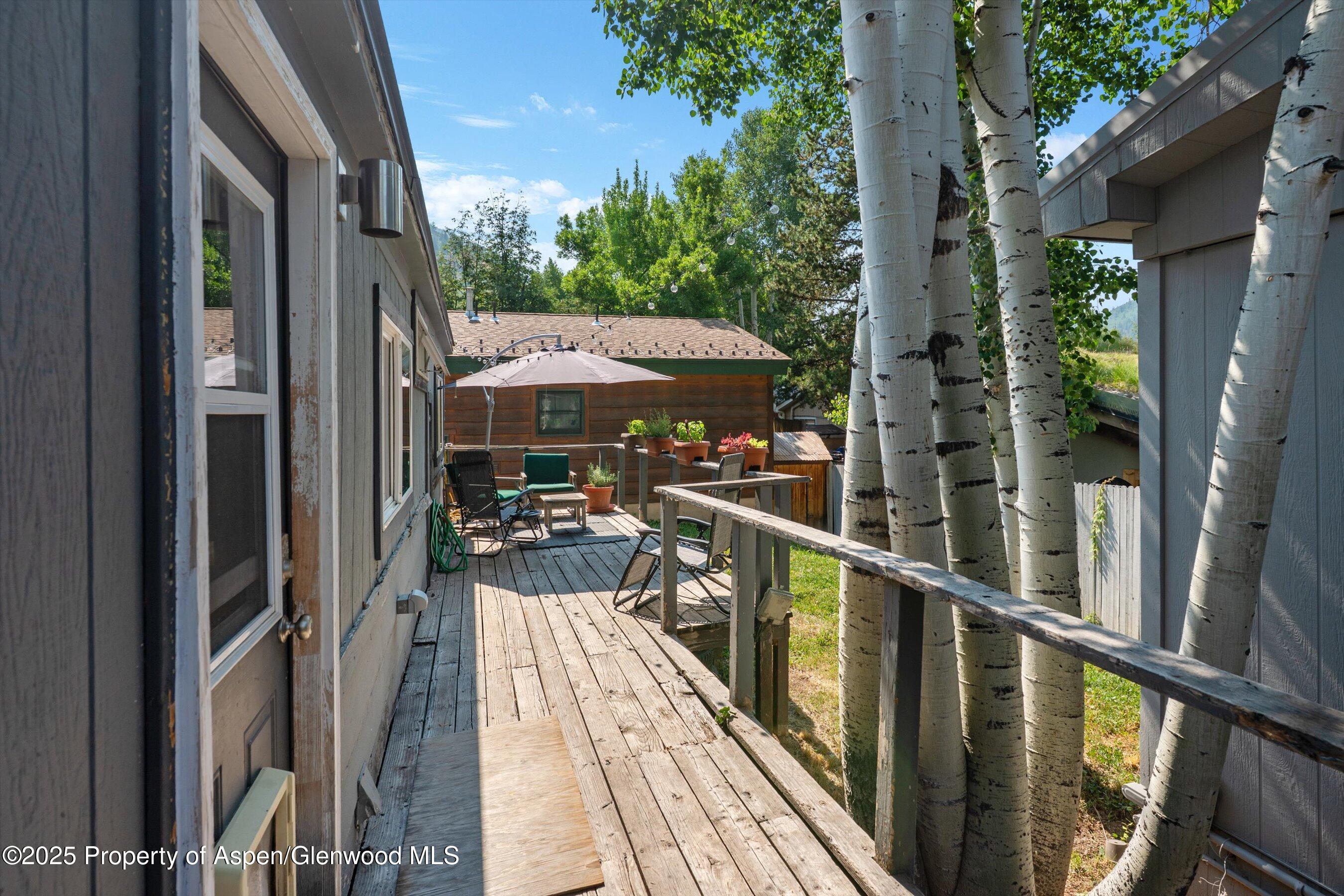 Aspen, Colorado, 81611, United States, 2 Bedrooms Bedrooms, ,1 BathroomBathrooms,Residential,For Sale,1927391