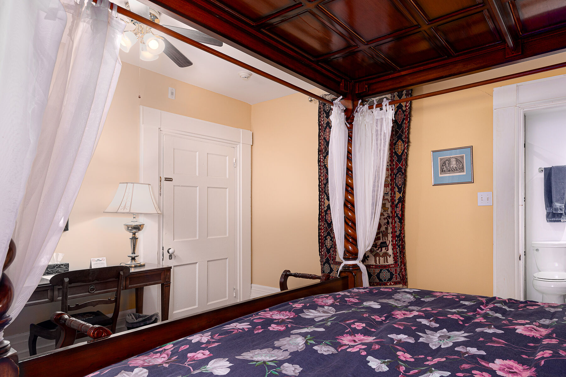  Stunning Historical B&B - 物件實景