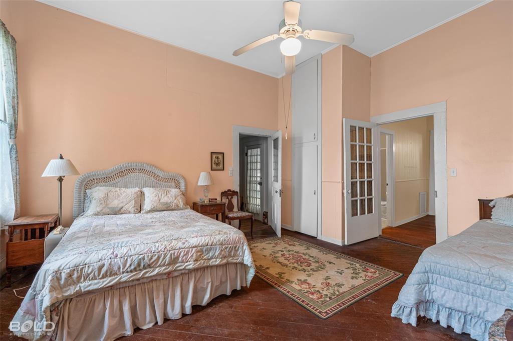 Gibsland, Louisiana, 71028, United States, 2 Bedrooms Bedrooms, ,1 BathroomBathrooms,Residential,For Sale,1939847