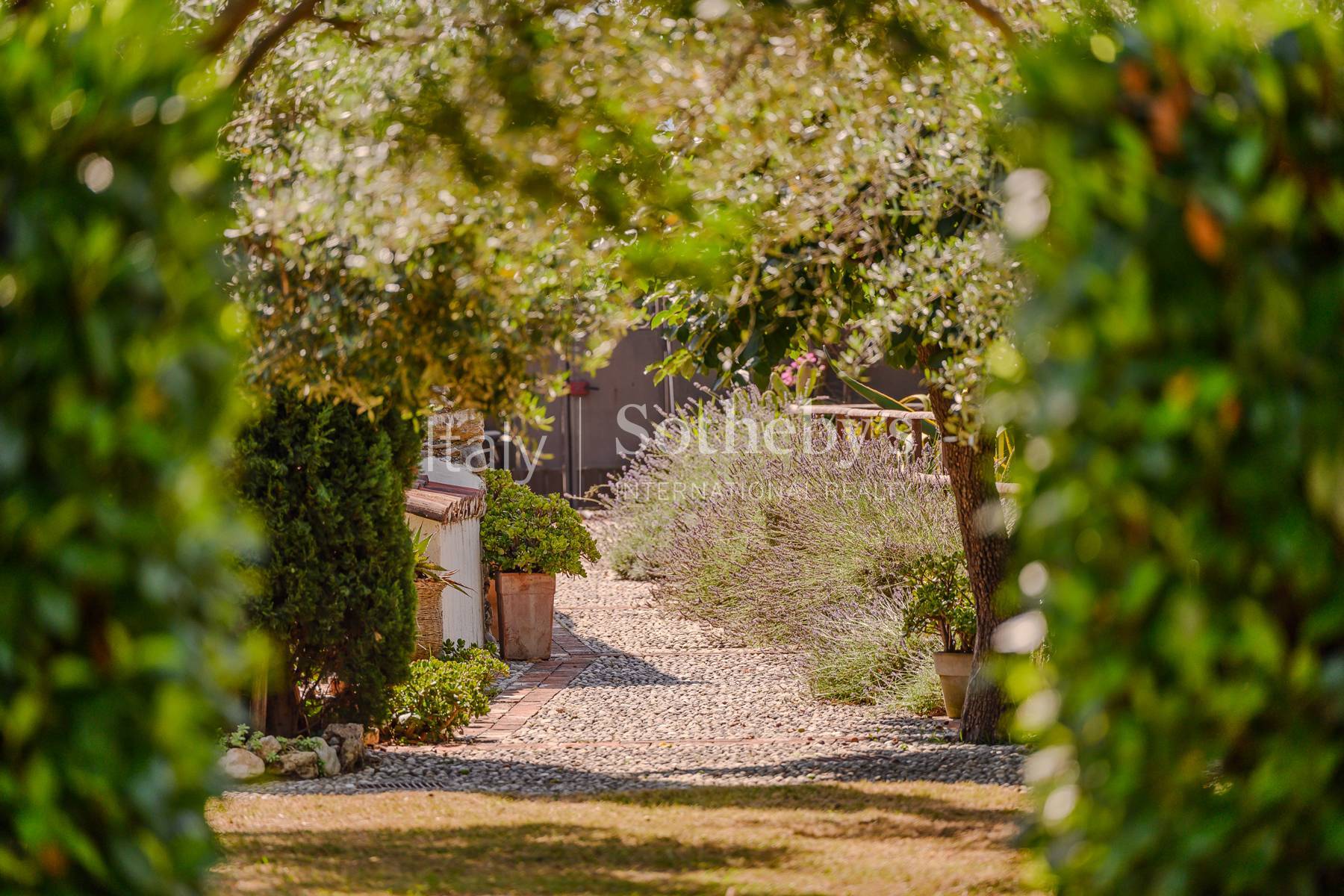  Charming renovated historic mill with swimming pool - 物件實景