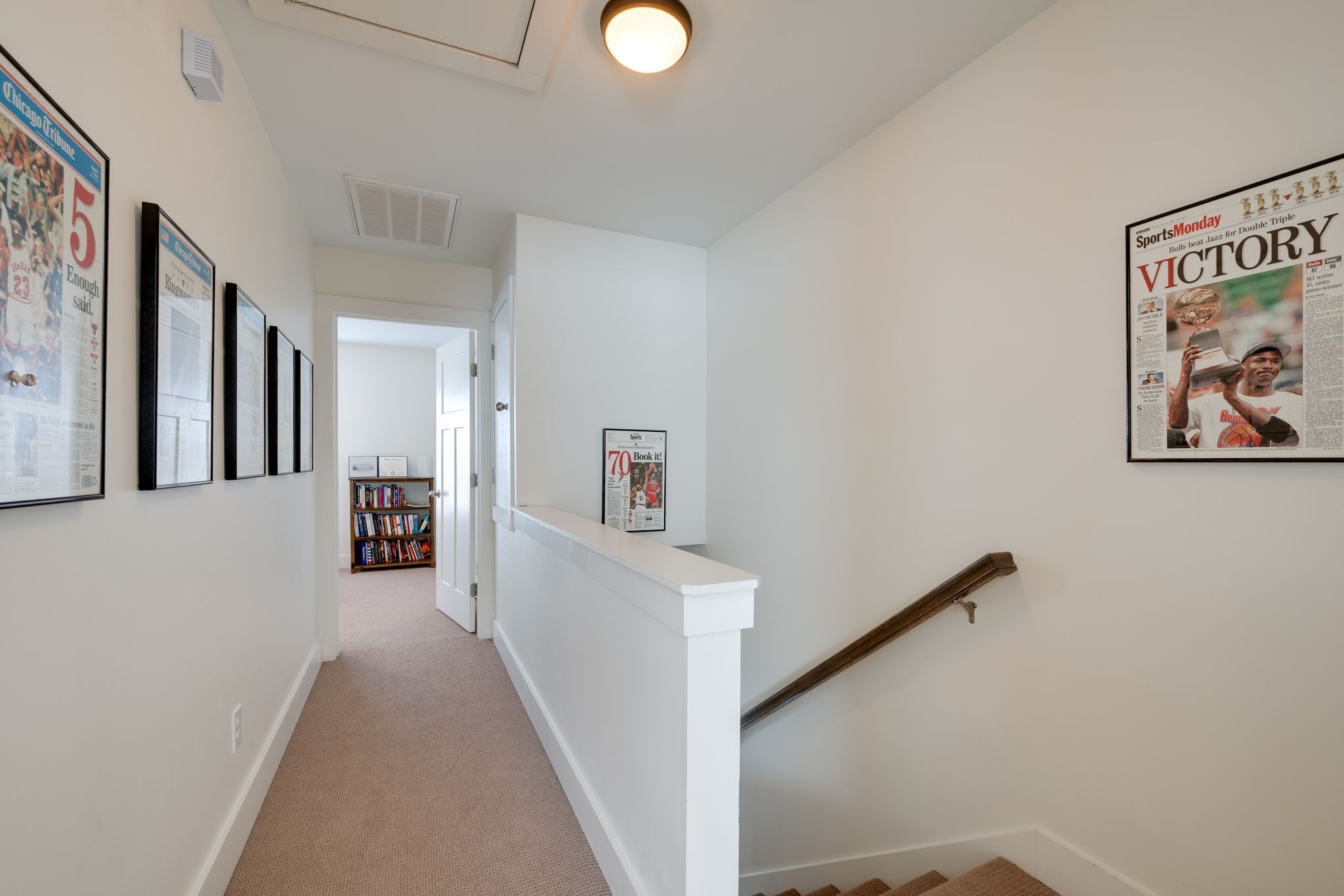  206 W Mill Dr, Nashville, TN, 37209 - 物件實景