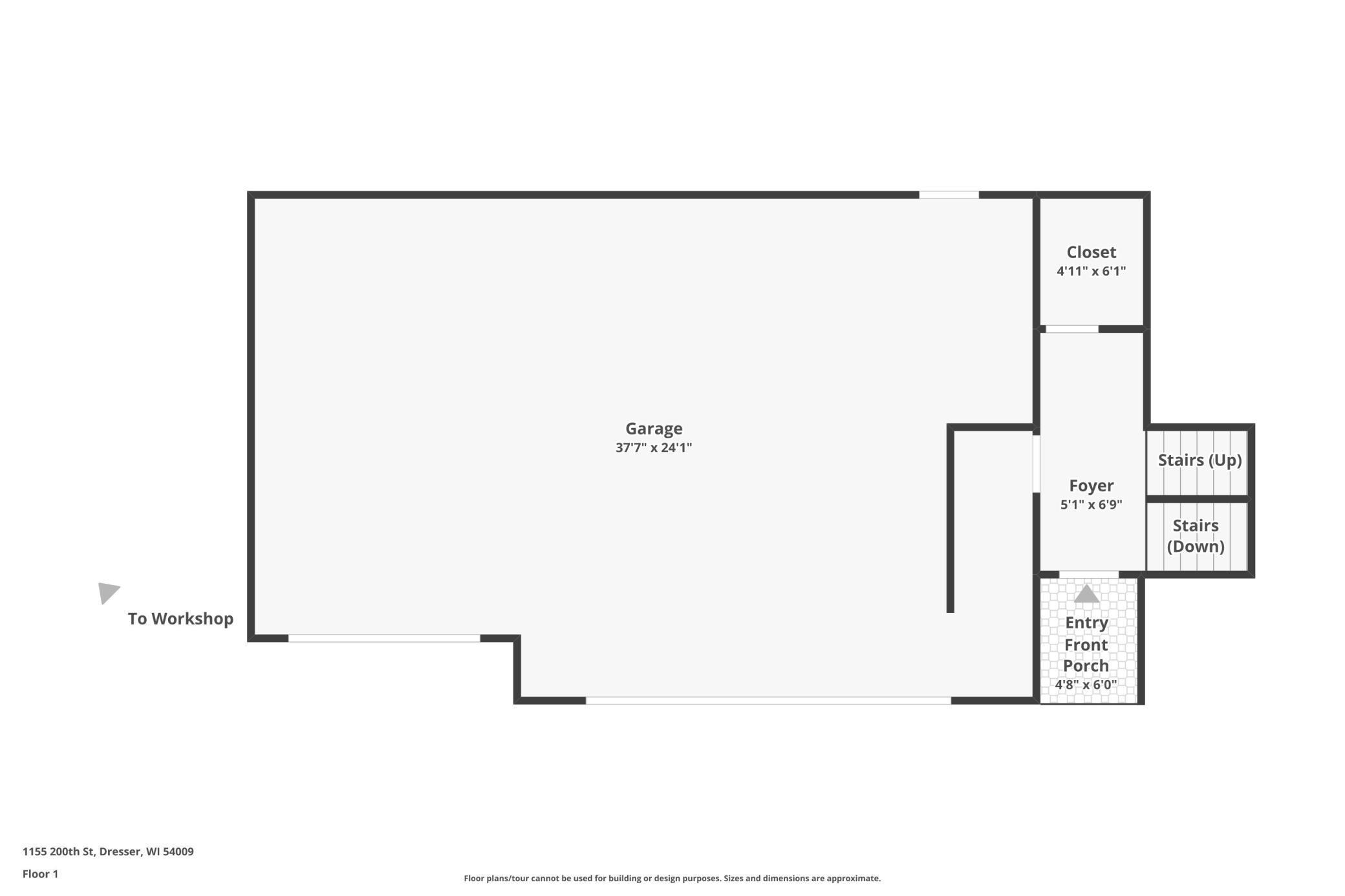 Osceola, Wisconsin, 54009, United States, 3 Bedrooms Bedrooms, ,Residential,For Sale,1979617