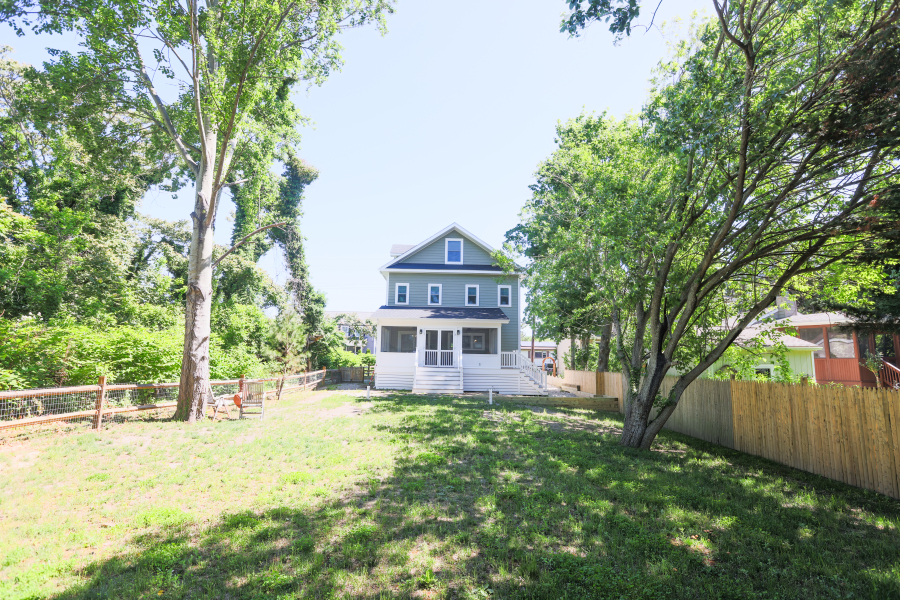 West Cape May, New Jersey, 08204, United States, 4 Bedrooms Bedrooms, ,5 BathroomsBathrooms,Residential,For Sale,1977785