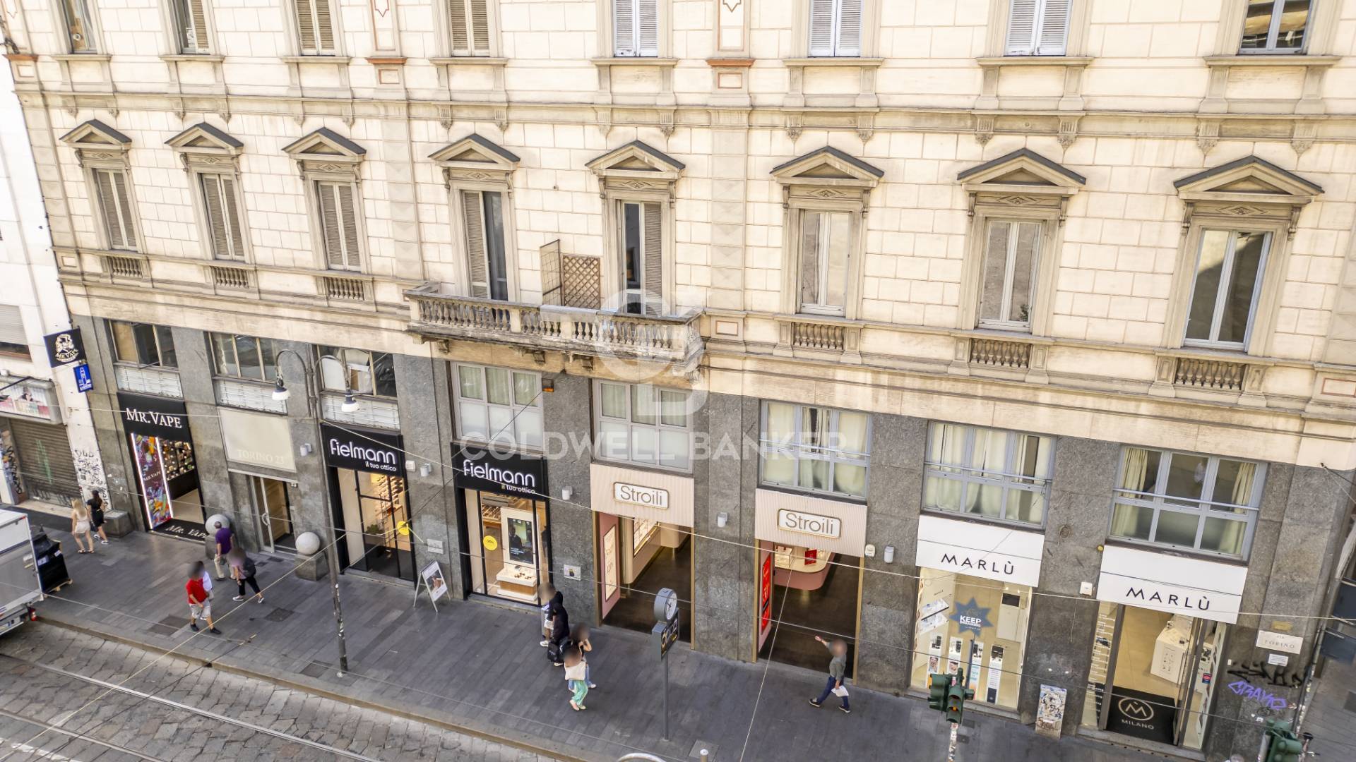 Milano, Milano, 20100, IT, 1 Bedroom Bedrooms, ,1 BathroomBathrooms,Residential,For Sale,1940599