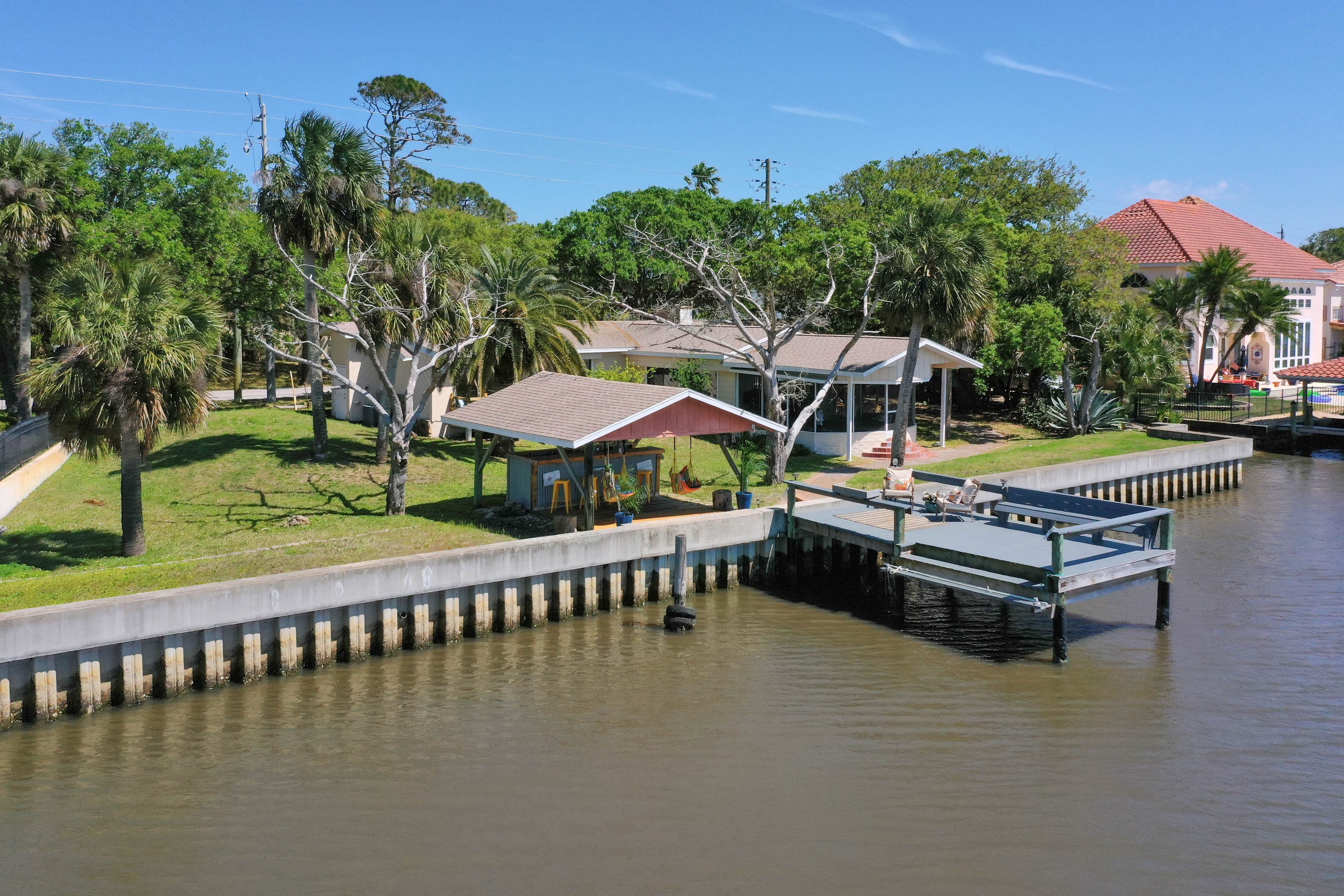  2260 John Anderson Drive,Ormond Beach, FL, 32176 - 物件實景