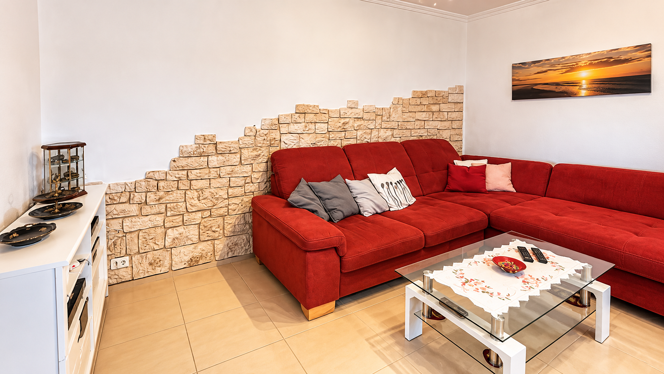  Traditional Estate with Three Homes and View of the Atlantic in Tenerife - 物件實景