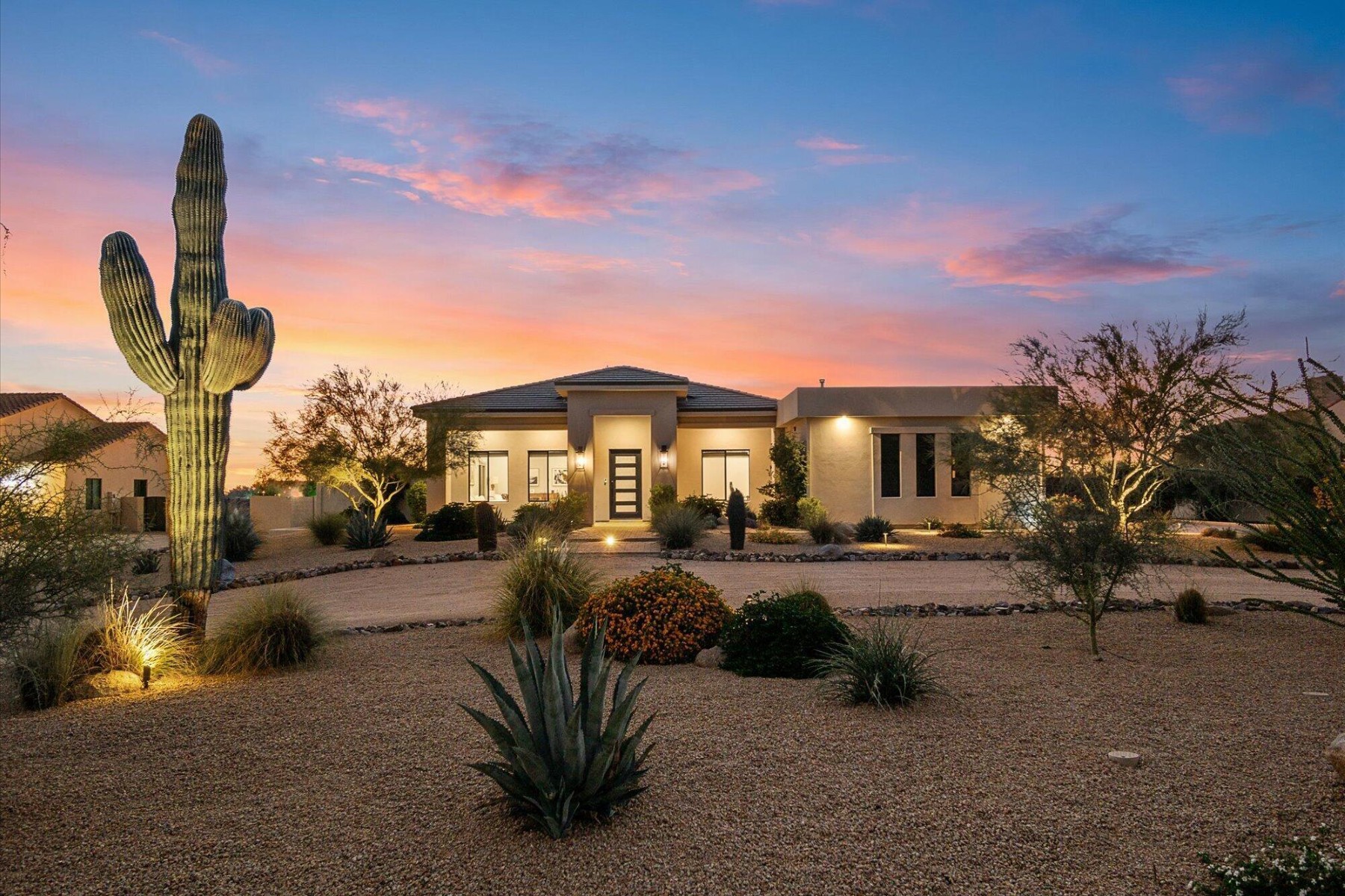  30424 N 64th Street¦Cave Creek, AZ - 物件實景