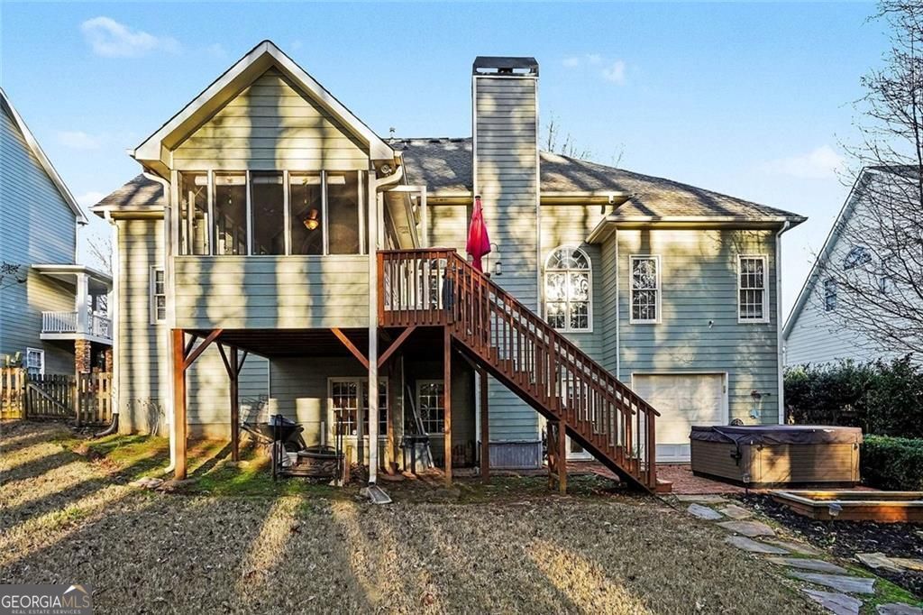 Powder Springs, Georgia, 30127, United States, 6 Bedrooms Bedrooms, ,4 BathroomsBathrooms,Residential,For Sale,2010125