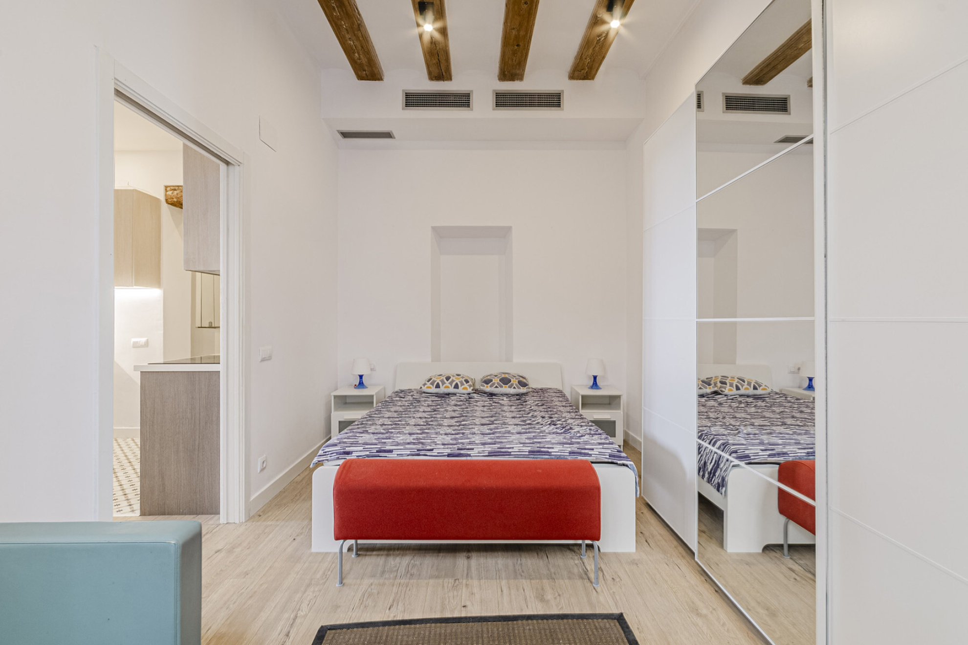 Excellent renovated apartment in the best area of El Born - 物件實景