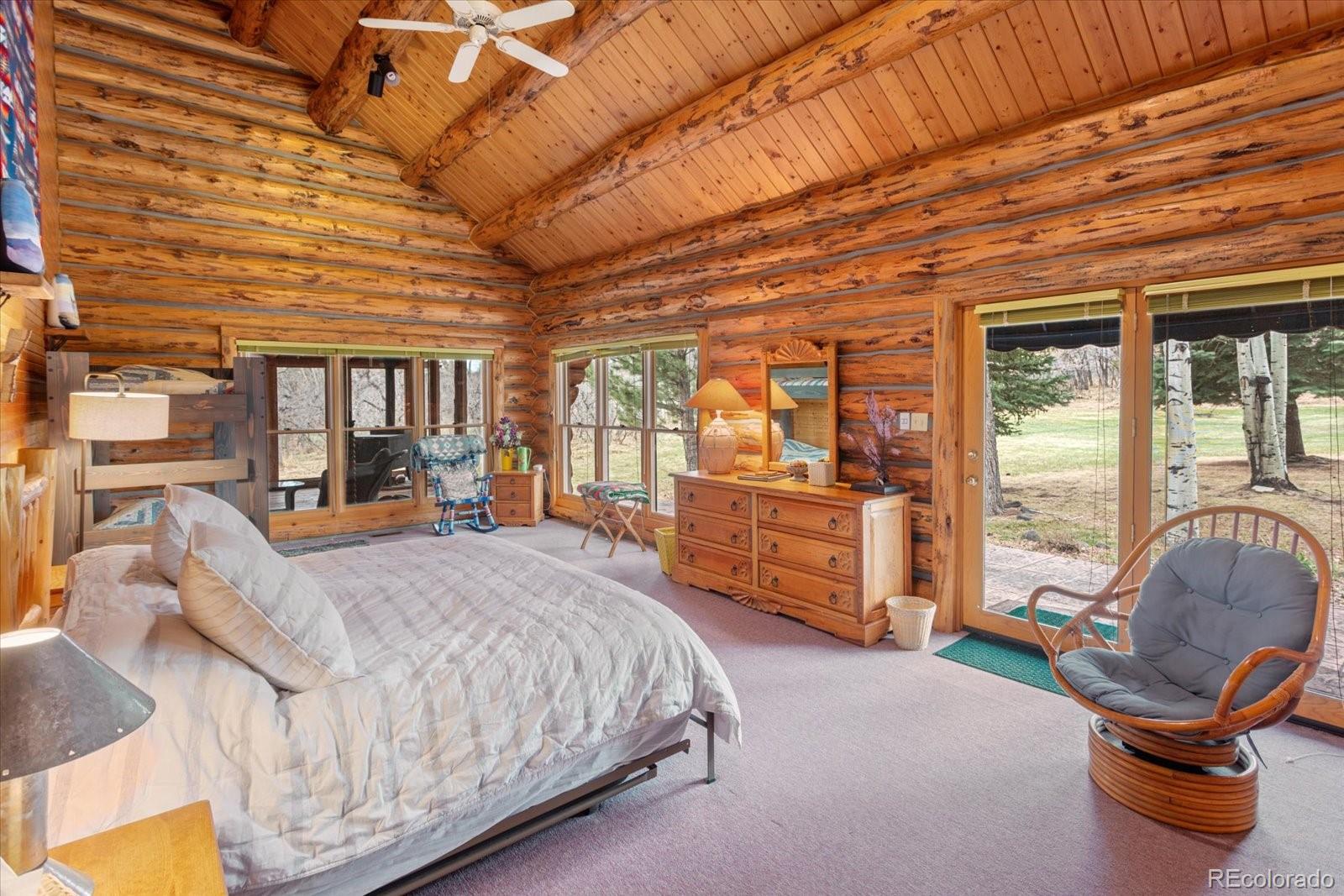 Westcliffe, Colorado, 81252, United States, 4 Bedrooms Bedrooms, ,6 BathroomsBathrooms,Residential,For Sale,1900002