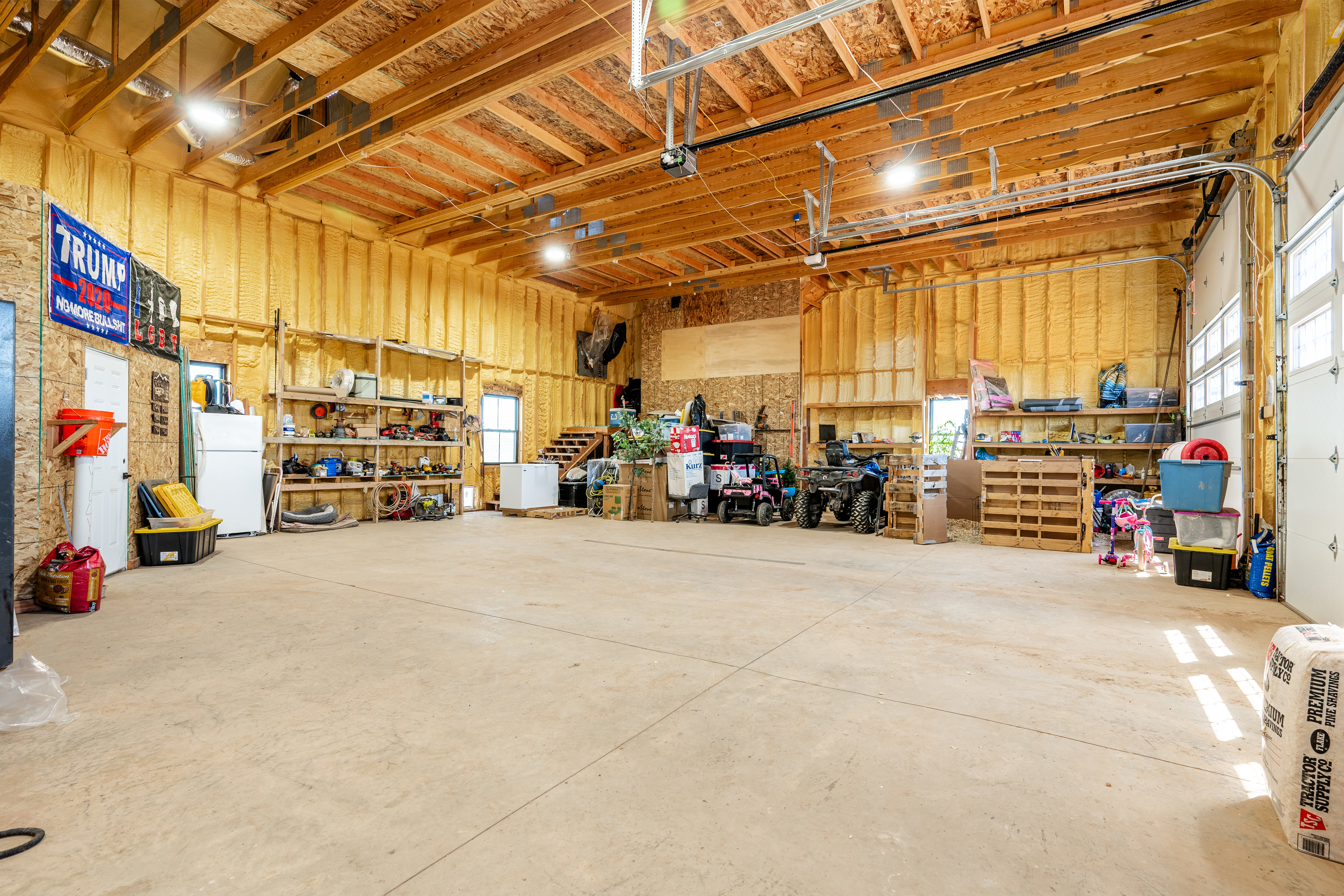 Ranchester, Wyoming, 82839, United States, 5 Bedrooms Bedrooms, ,4 BathroomsBathrooms,Residential,For Sale,1801267