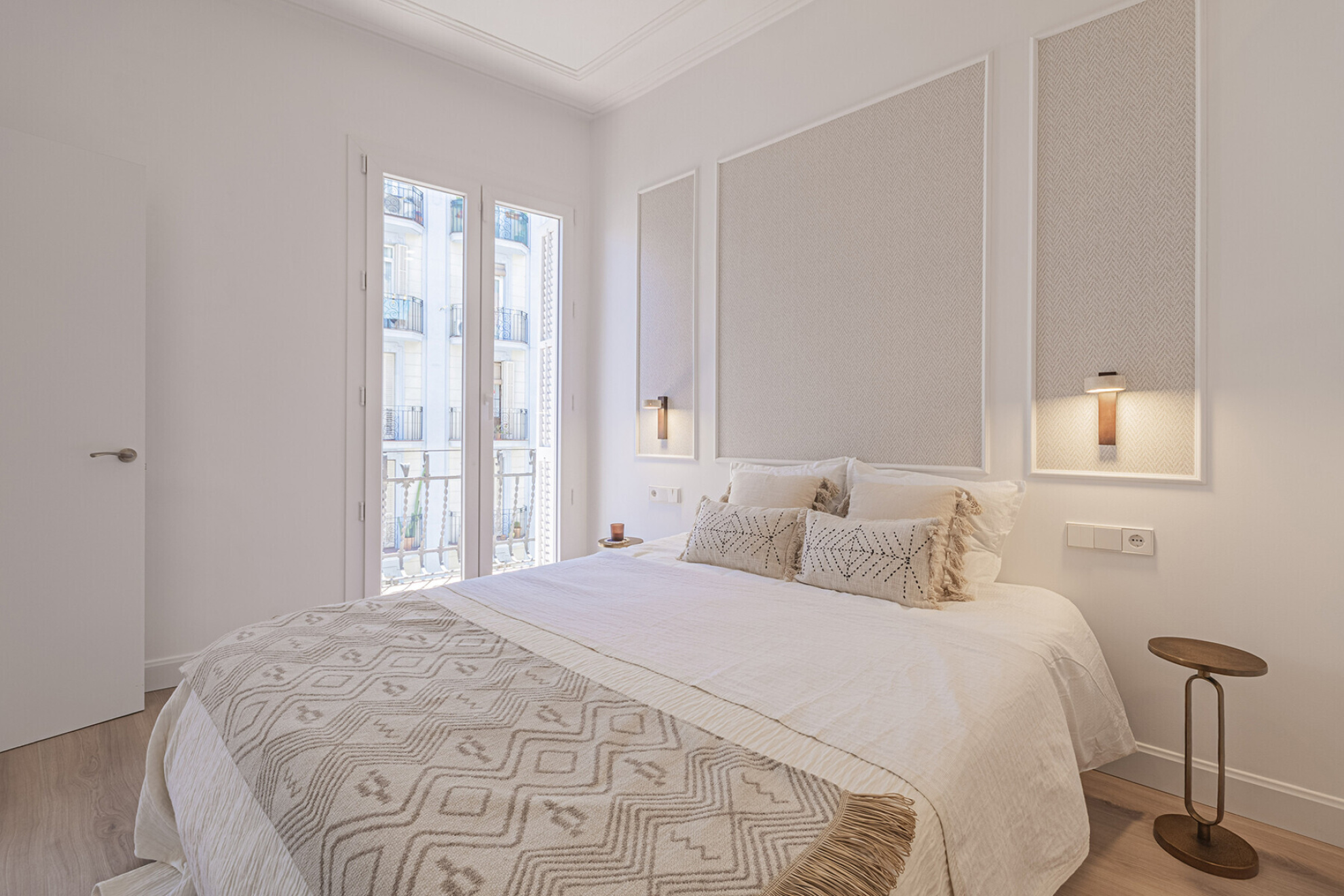  Newly renovated apartment near the sea and the mountains - 物件實景