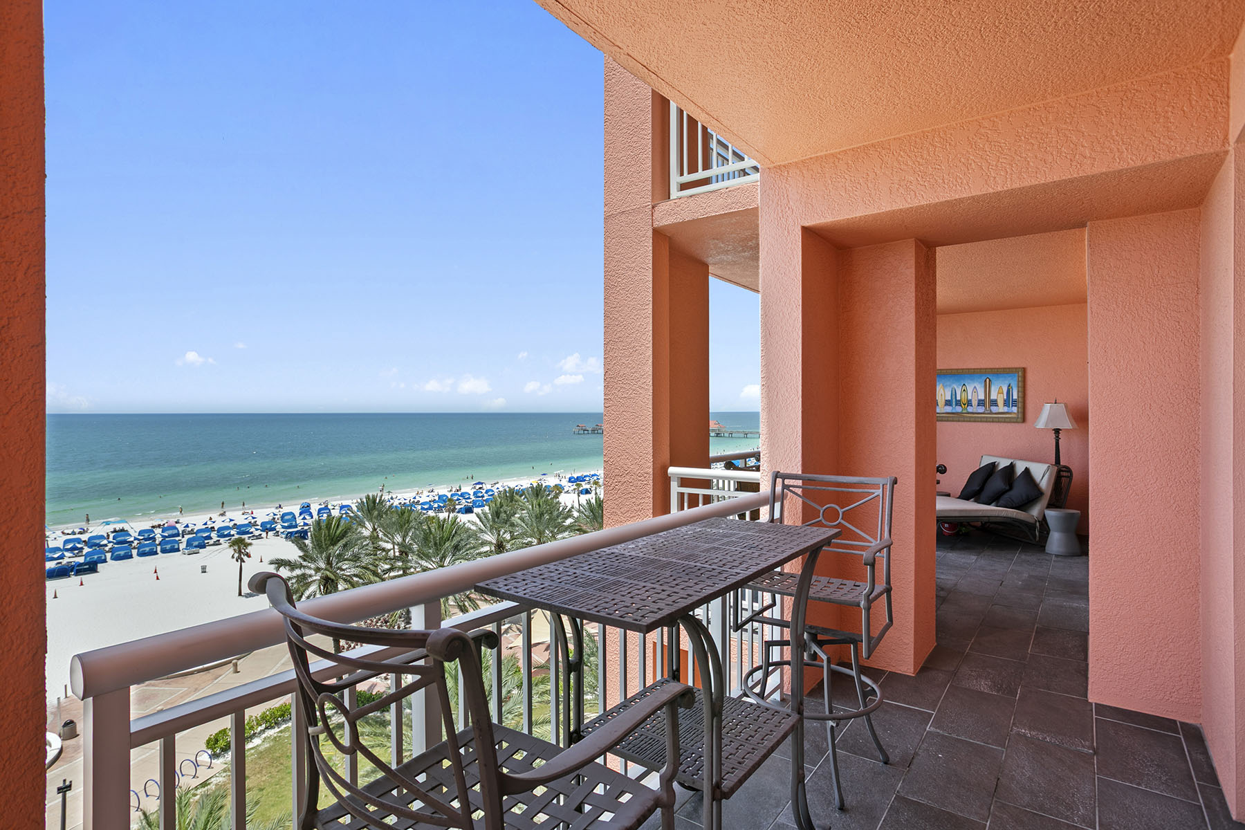  AQUALEA RESIDENCES CONDO - 物件實景
