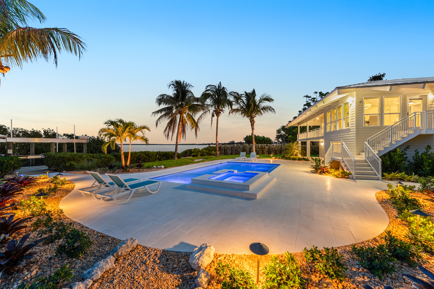  158 Sapodilla Drive - 物件實景