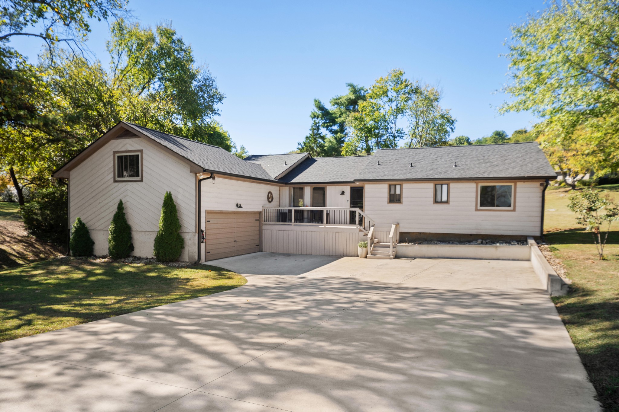  1313 Yorkshire Dr, Brentwood, TN, 37027 - 物件實景