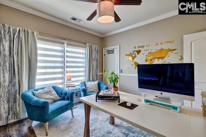 Columbia, South Carolina, 29223, United States, 5 Bedrooms Bedrooms, ,5 BathroomsBathrooms,Residential,For Sale,1934505