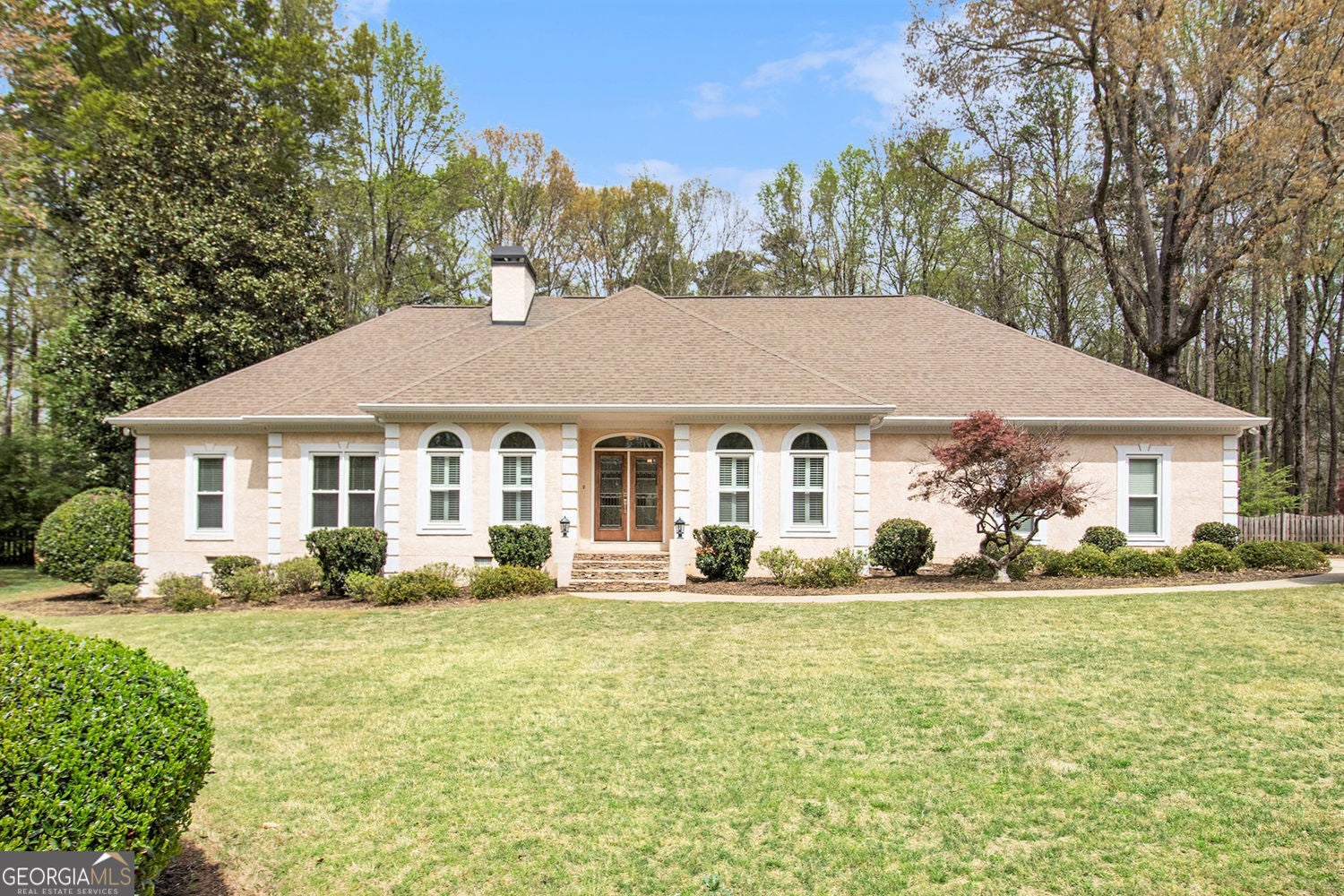 Tyrone, Georgia, 30290, United States, 4 Bedrooms Bedrooms, ,6 BathroomsBathrooms,Residential,For Sale,1894607