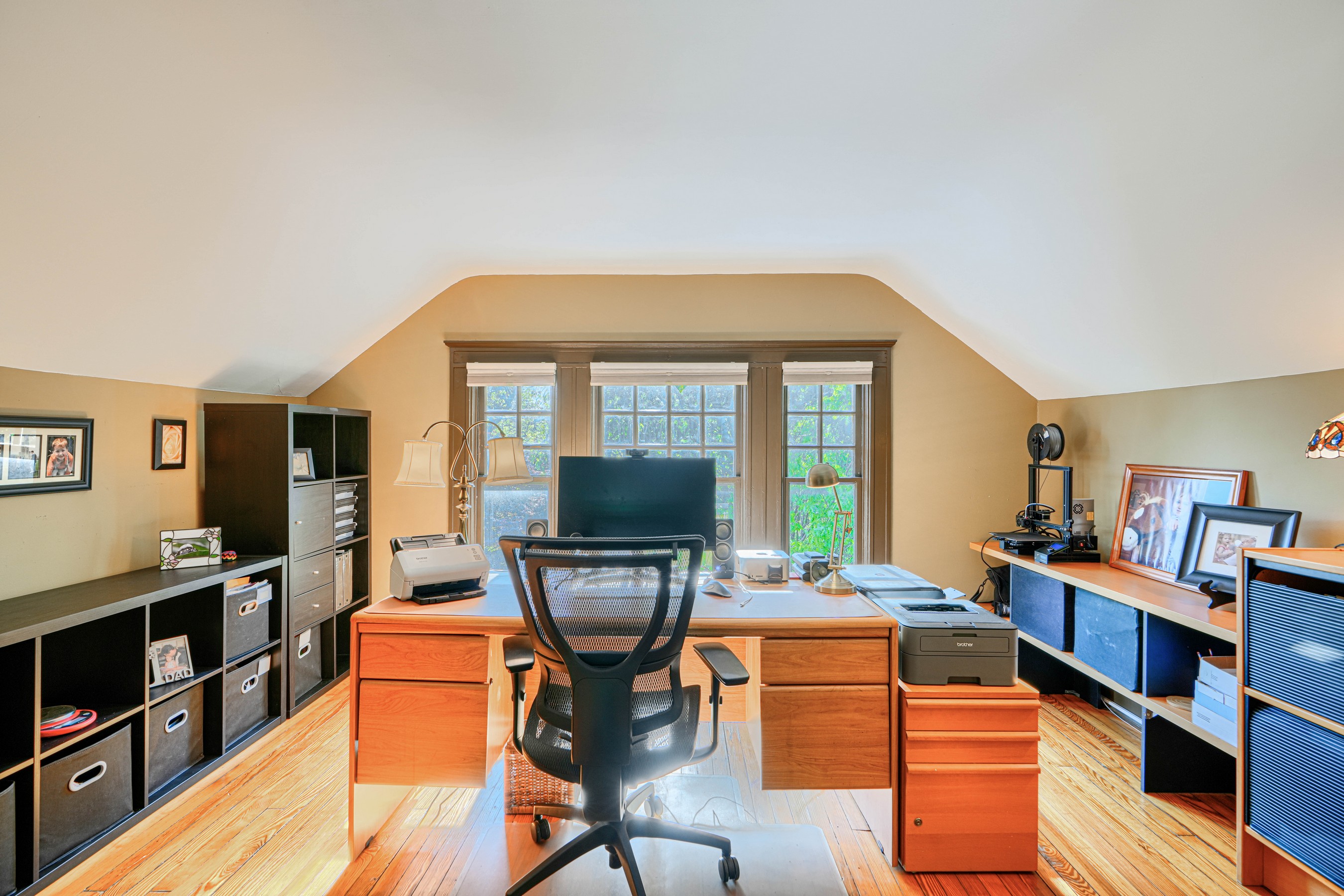  ROLAND PARK - 物件實景