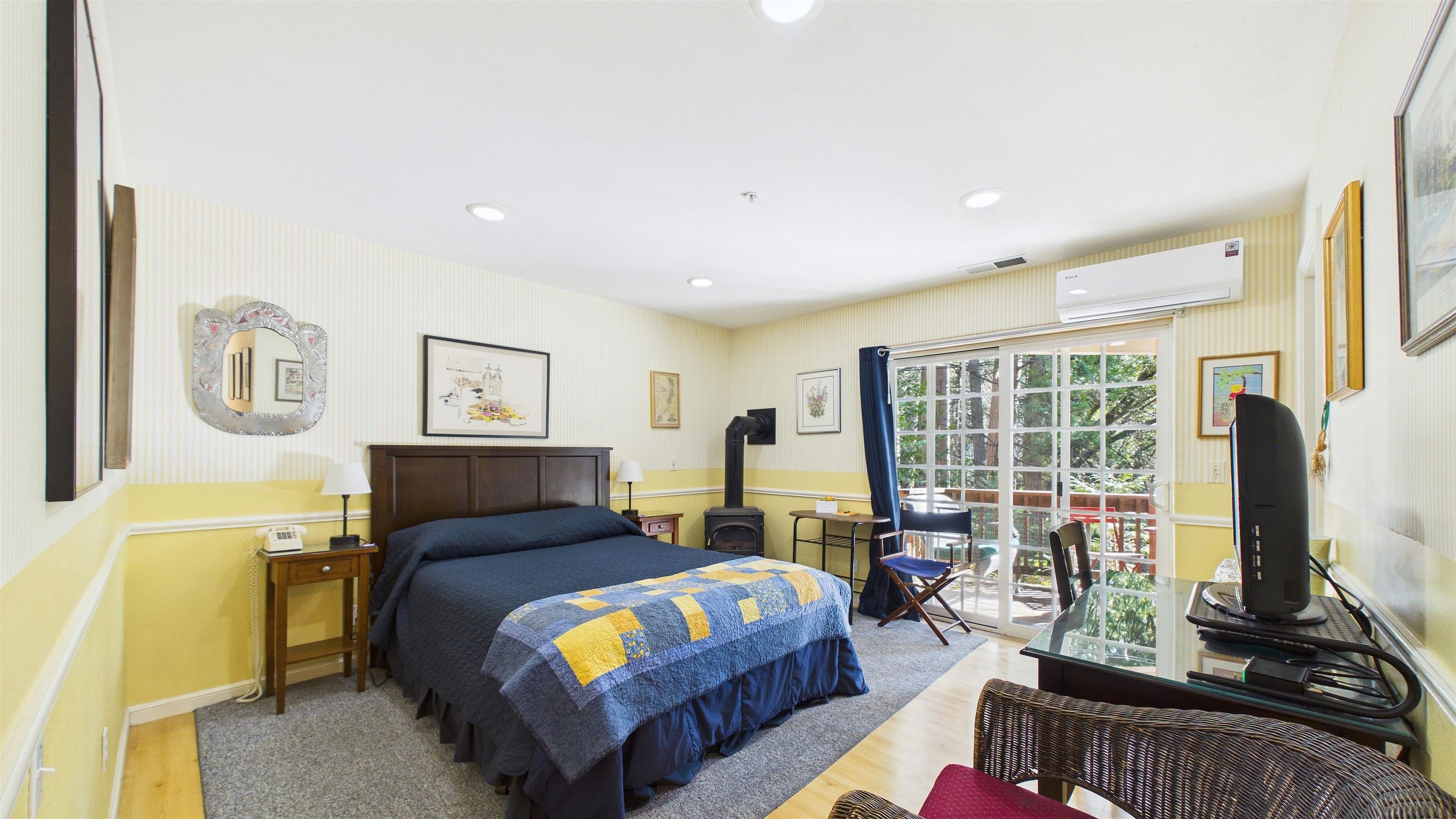 Twain Harte, California, 95383, United States, 9 Bedrooms Bedrooms, ,10 BathroomsBathrooms,Residential,For Sale,2017771