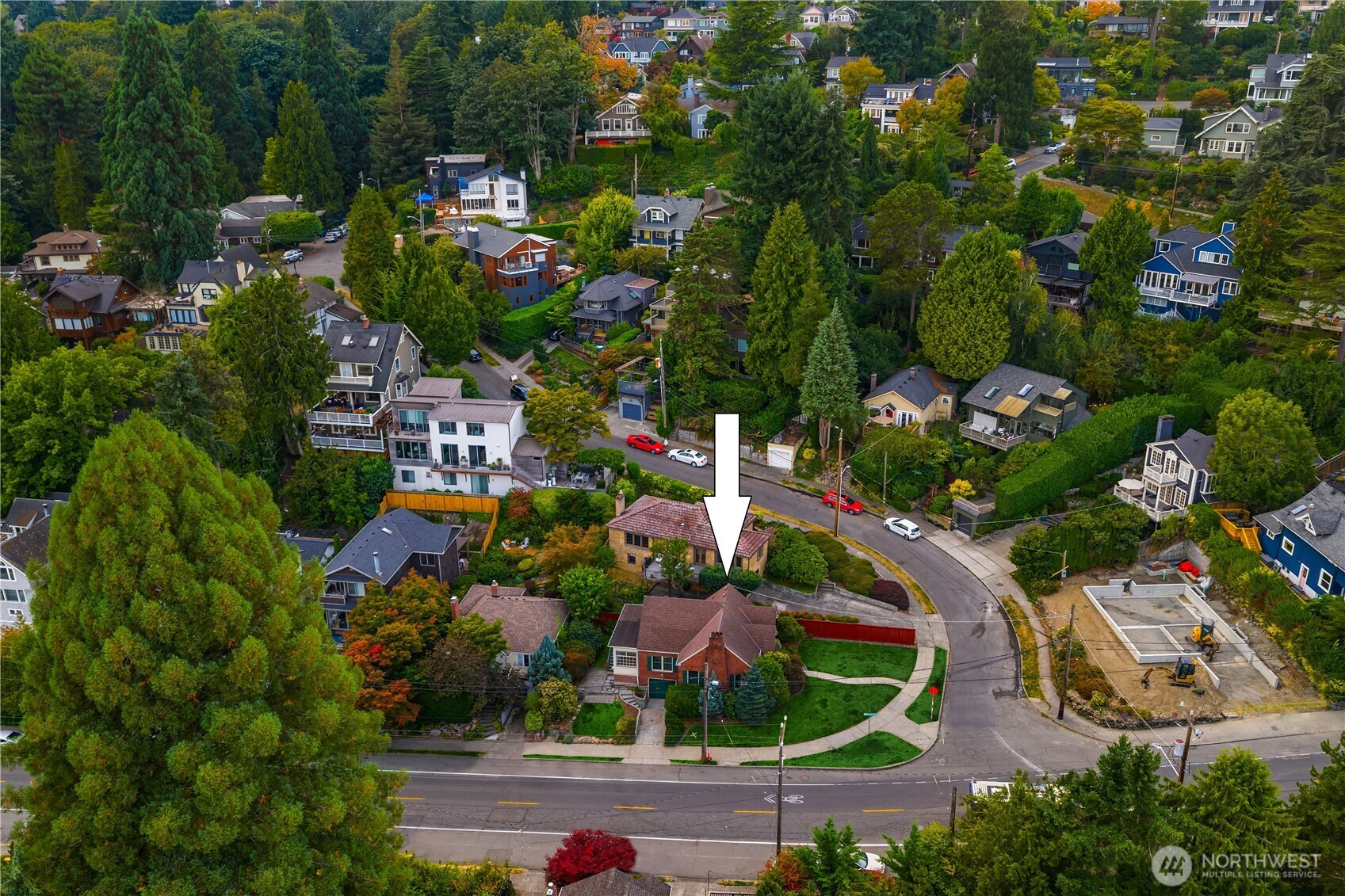 Seattle, Washington, 98122, United States, 3 Bedrooms Bedrooms, ,2 BathroomsBathrooms,Residential,For Sale,1987747