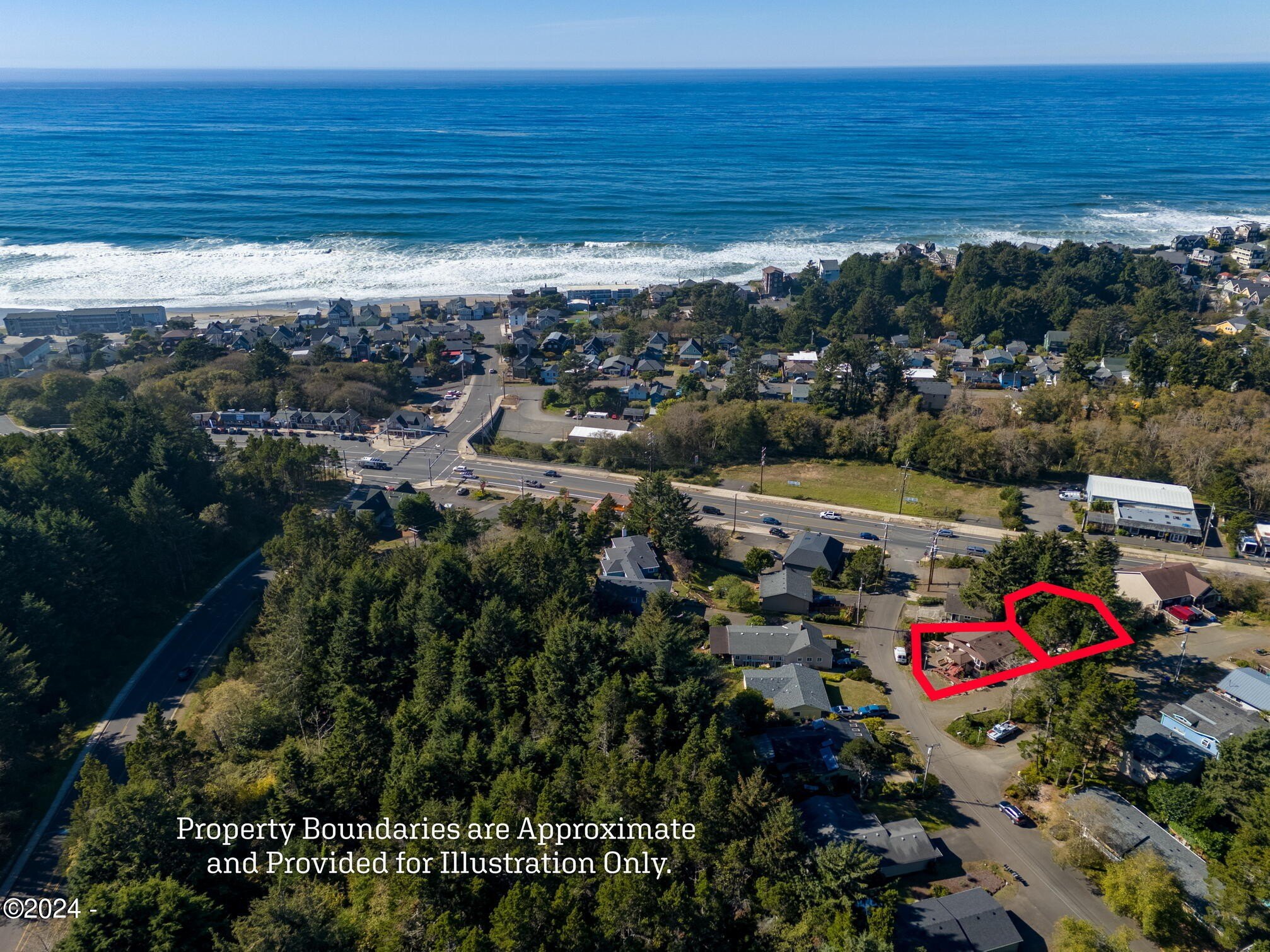 850 SE 31st, Lincoln City, Oregon, 97367, United States, 4 Bedrooms Bedrooms, ,2 BathroomsBathrooms,Residential,For Sale,850 SE 31st,1637852
