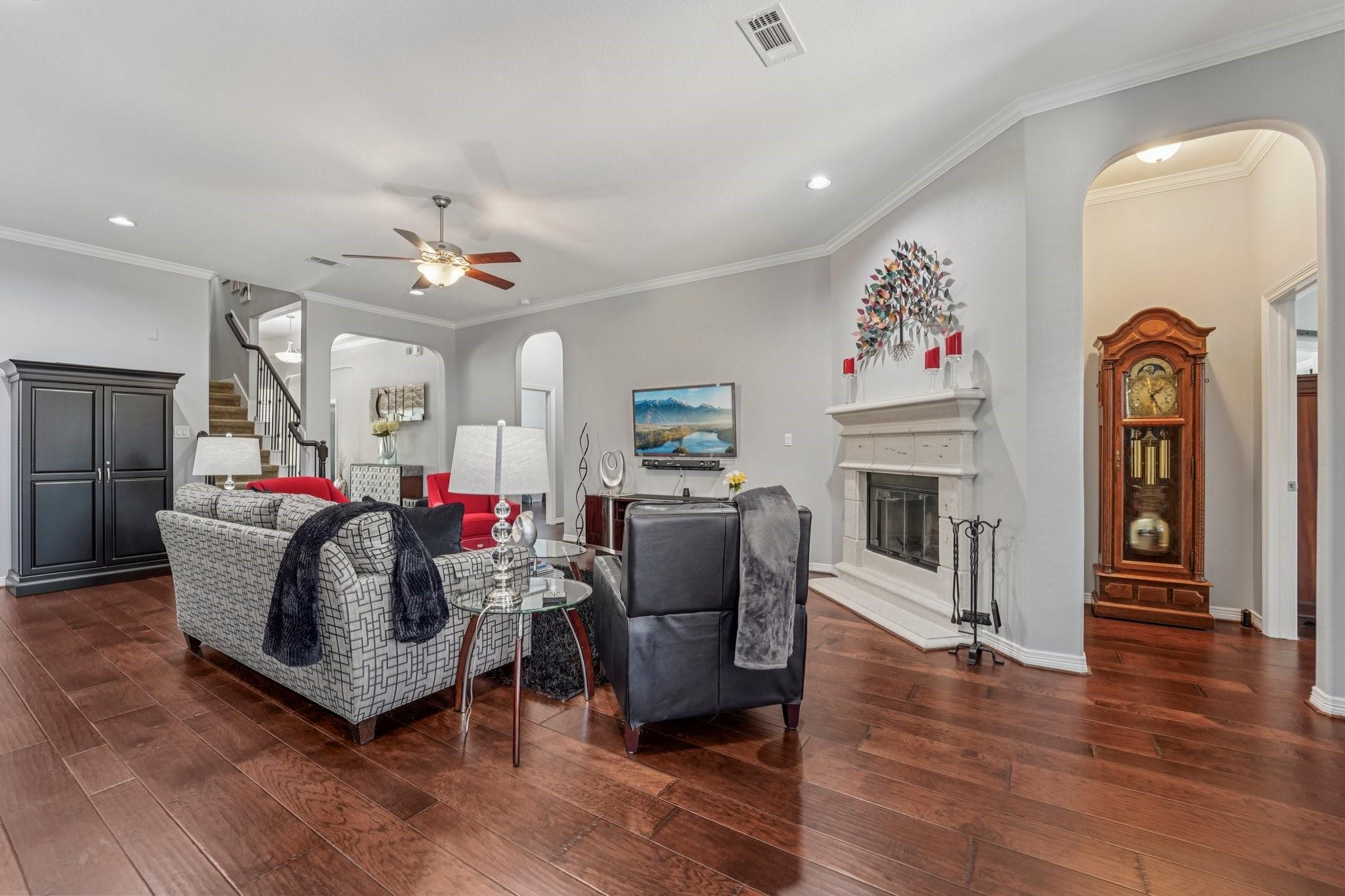 Katy, Texas, 77494, United States, 4 Bedrooms Bedrooms, ,4 BathroomsBathrooms,Residential,For Sale,1976544