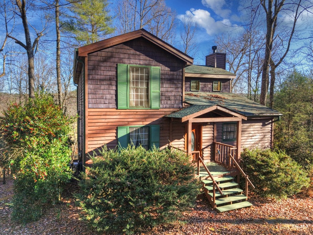 Blue Ridge, Georgia, 30513, United States, 3 Bedrooms Bedrooms, ,3 BathroomsBathrooms,Residential,For Sale,1954403