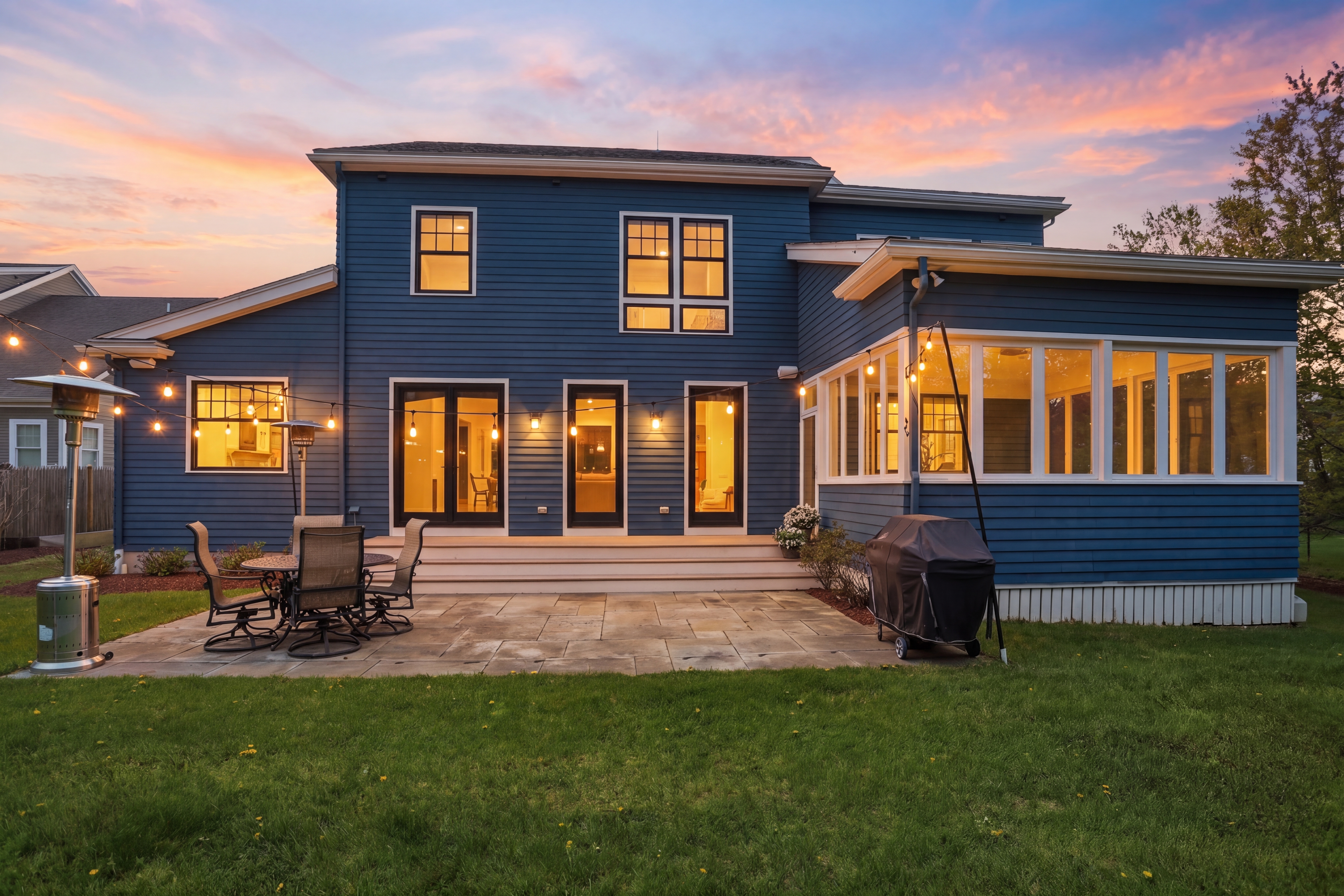  21 Fletcher Road, Bedford, MA 01730 - 物件實景