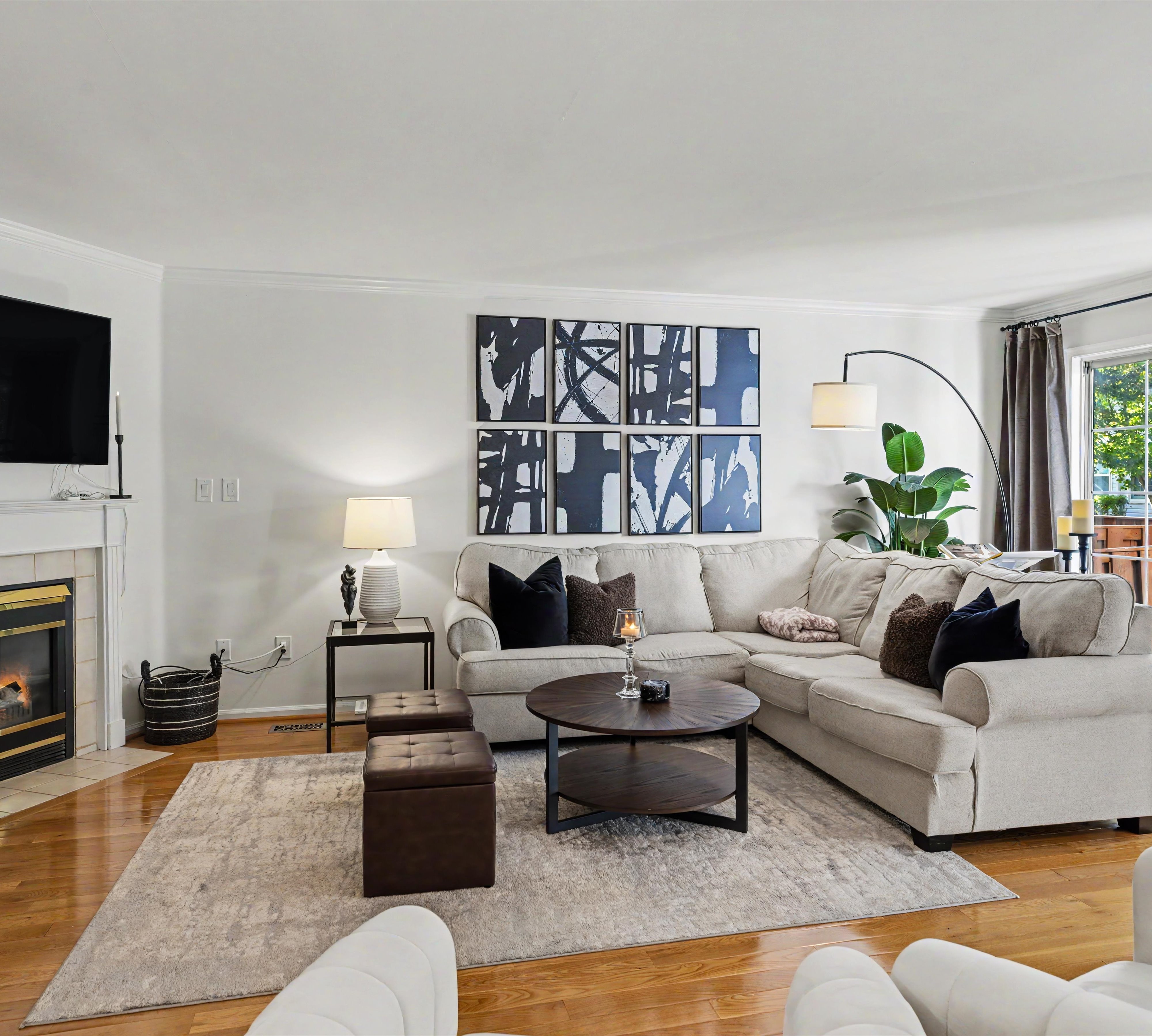  8605 Spruce Mill Drive, Yardley, PA 19067 - 物件實景