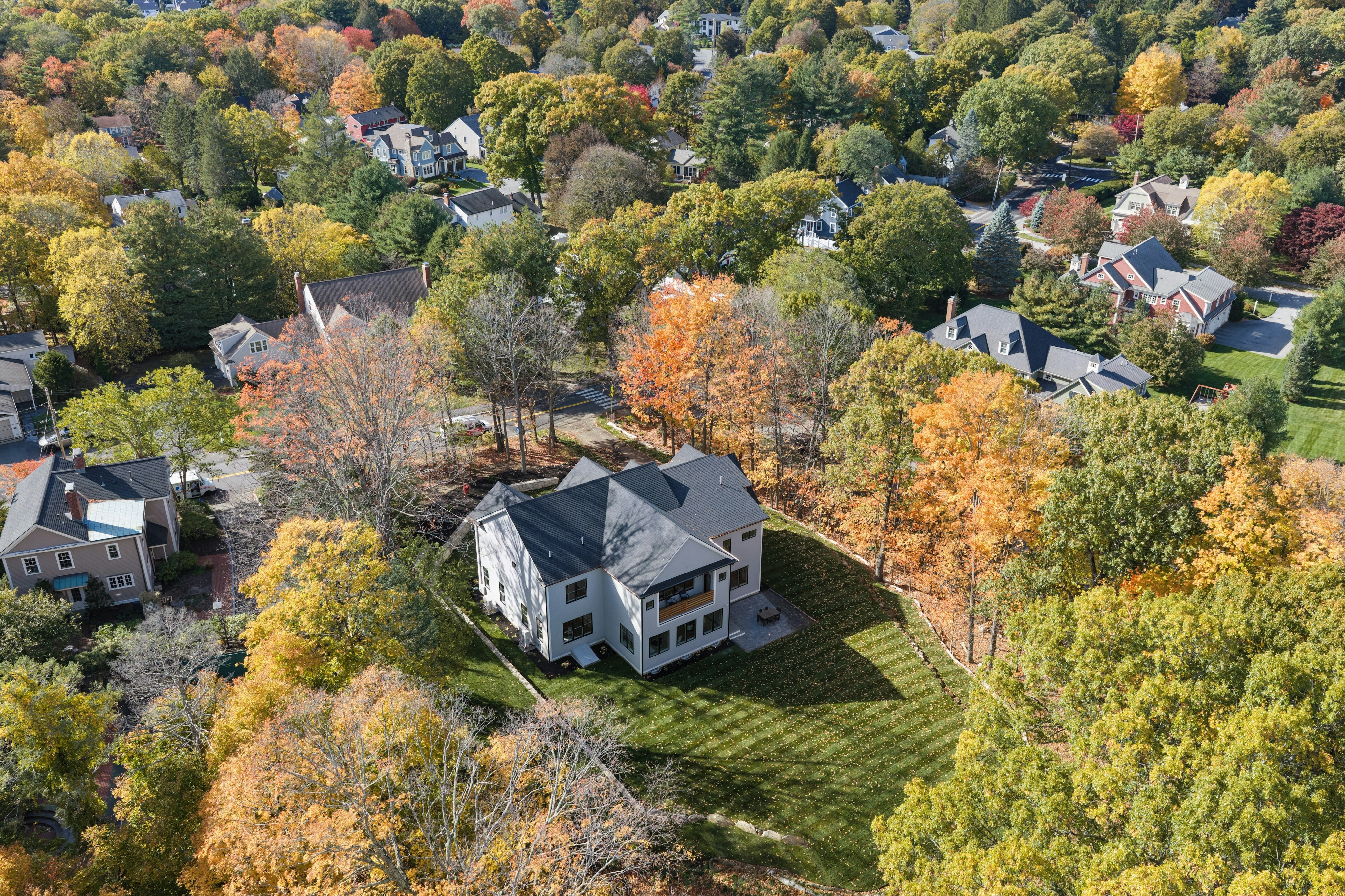  89 Hancock Street, Lexington, MA 02420 - 物件實景