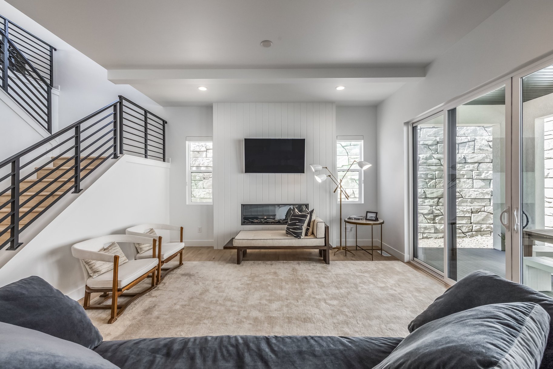  Designer Luxury with Mountain, Valley & Utah Lake Views in Lehi - 物件實景