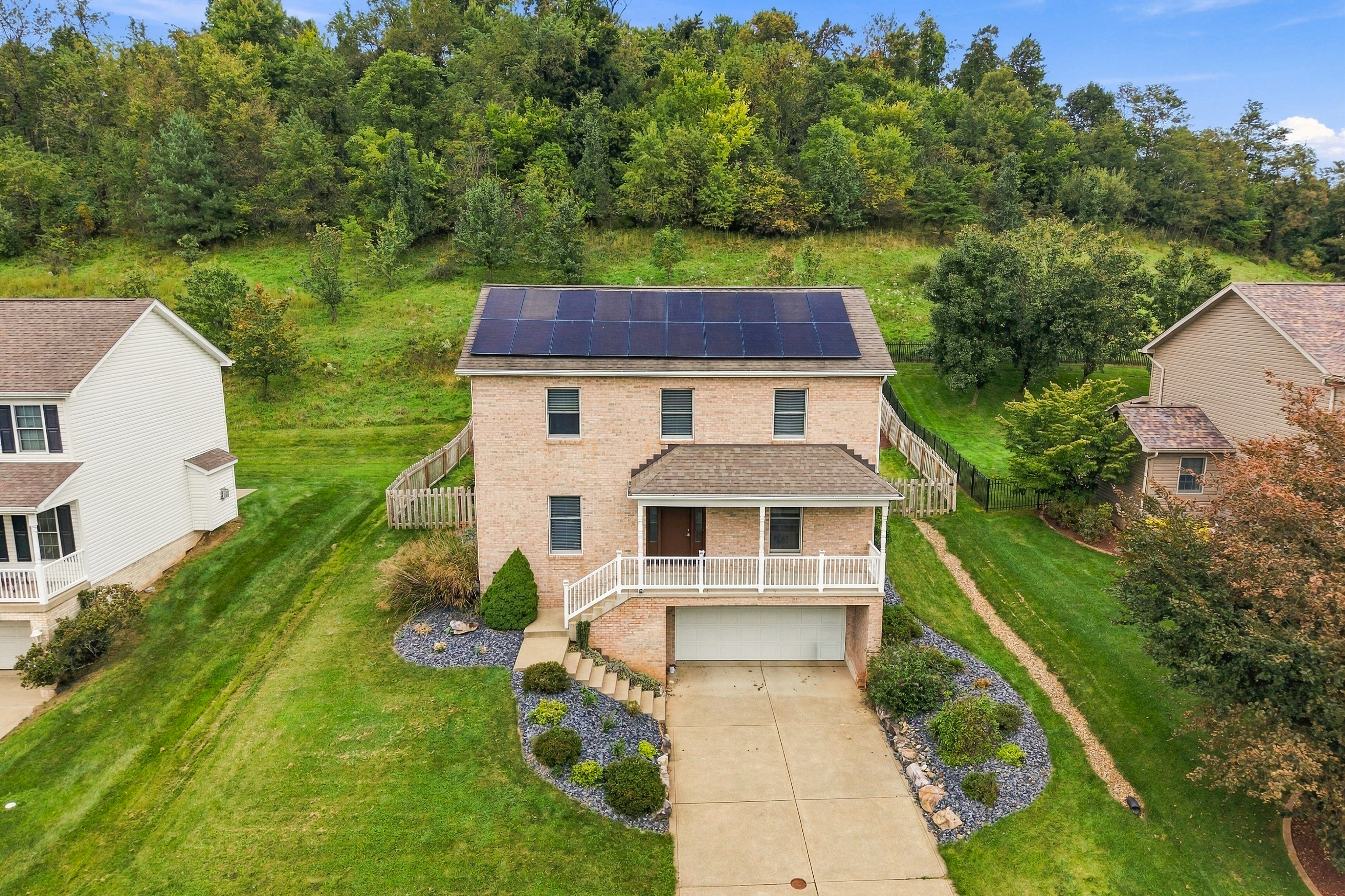  4975 Harvest Drive, Murrysville, PA 15668 - 物件實景
