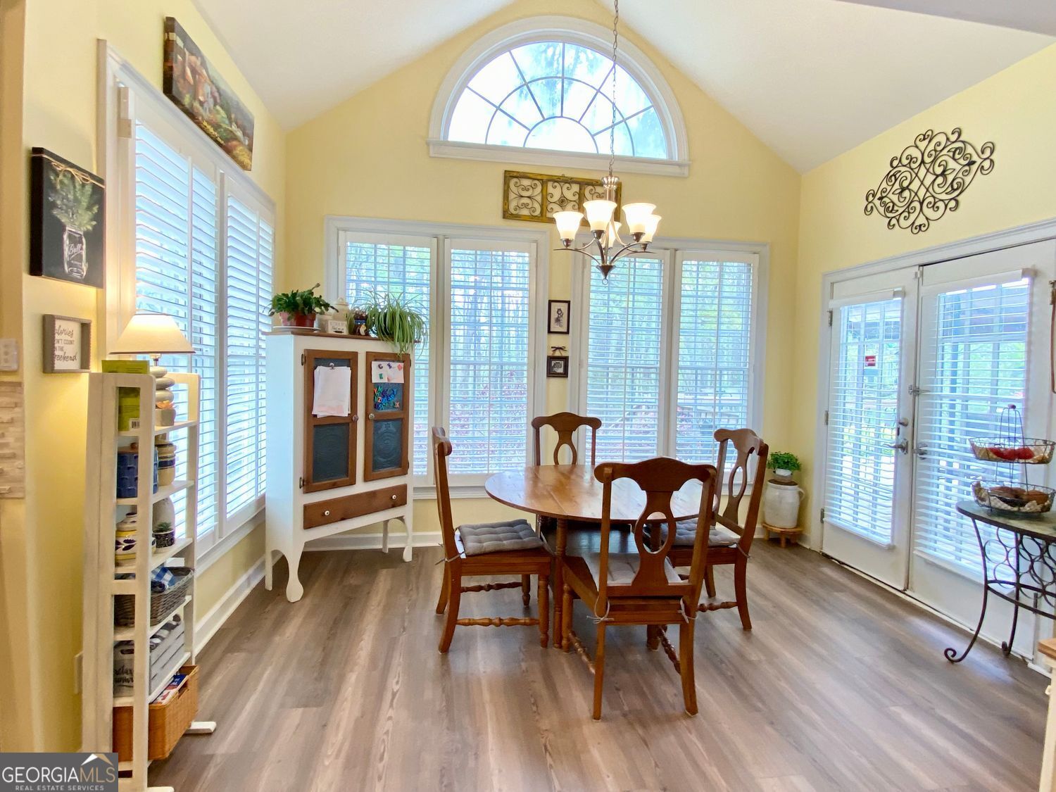 Rockmart, Georgia, 30153, United States, 5 Bedrooms Bedrooms, ,5 BathroomsBathrooms,Residential,For Sale,1858932
