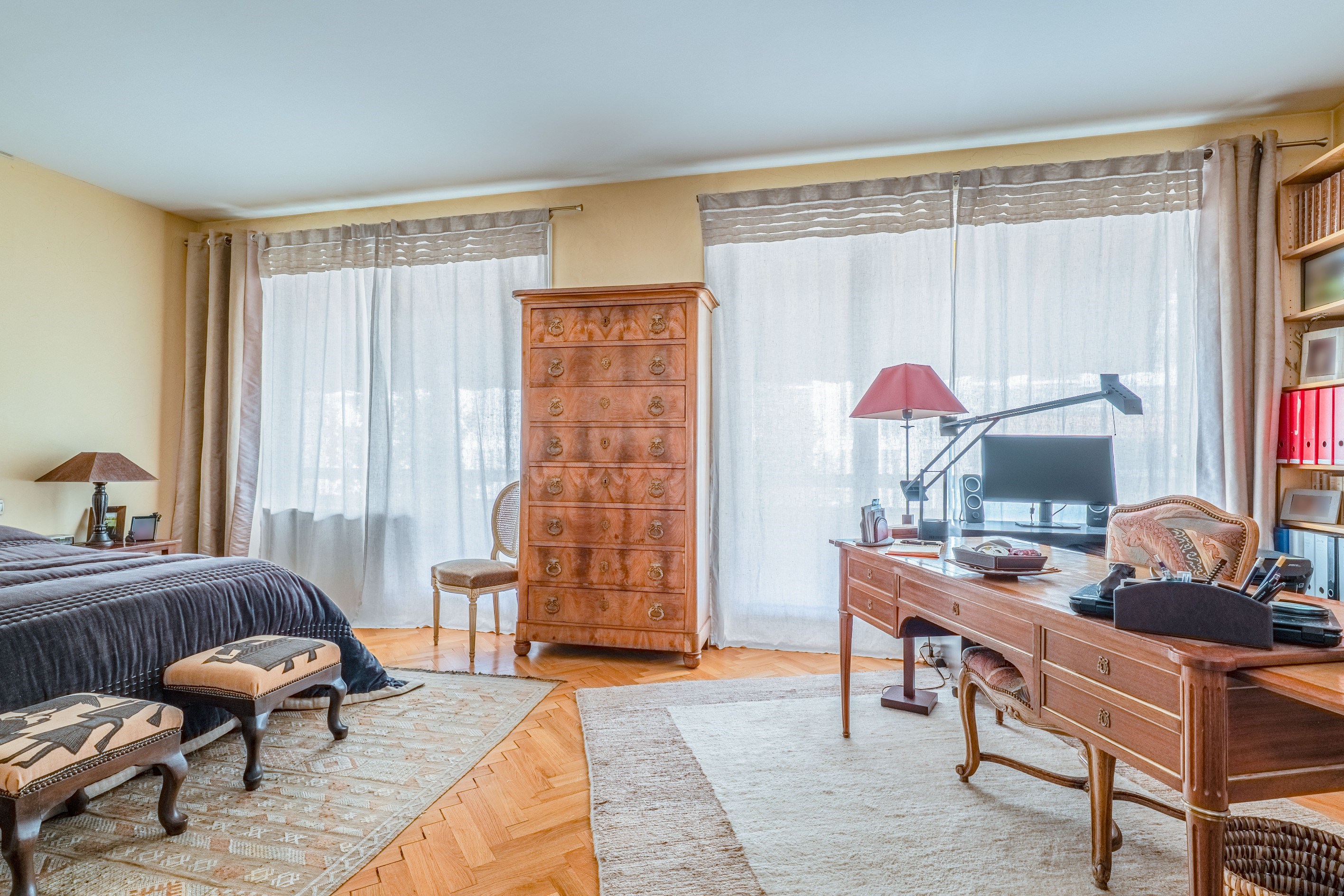  Appartement - 物件實景